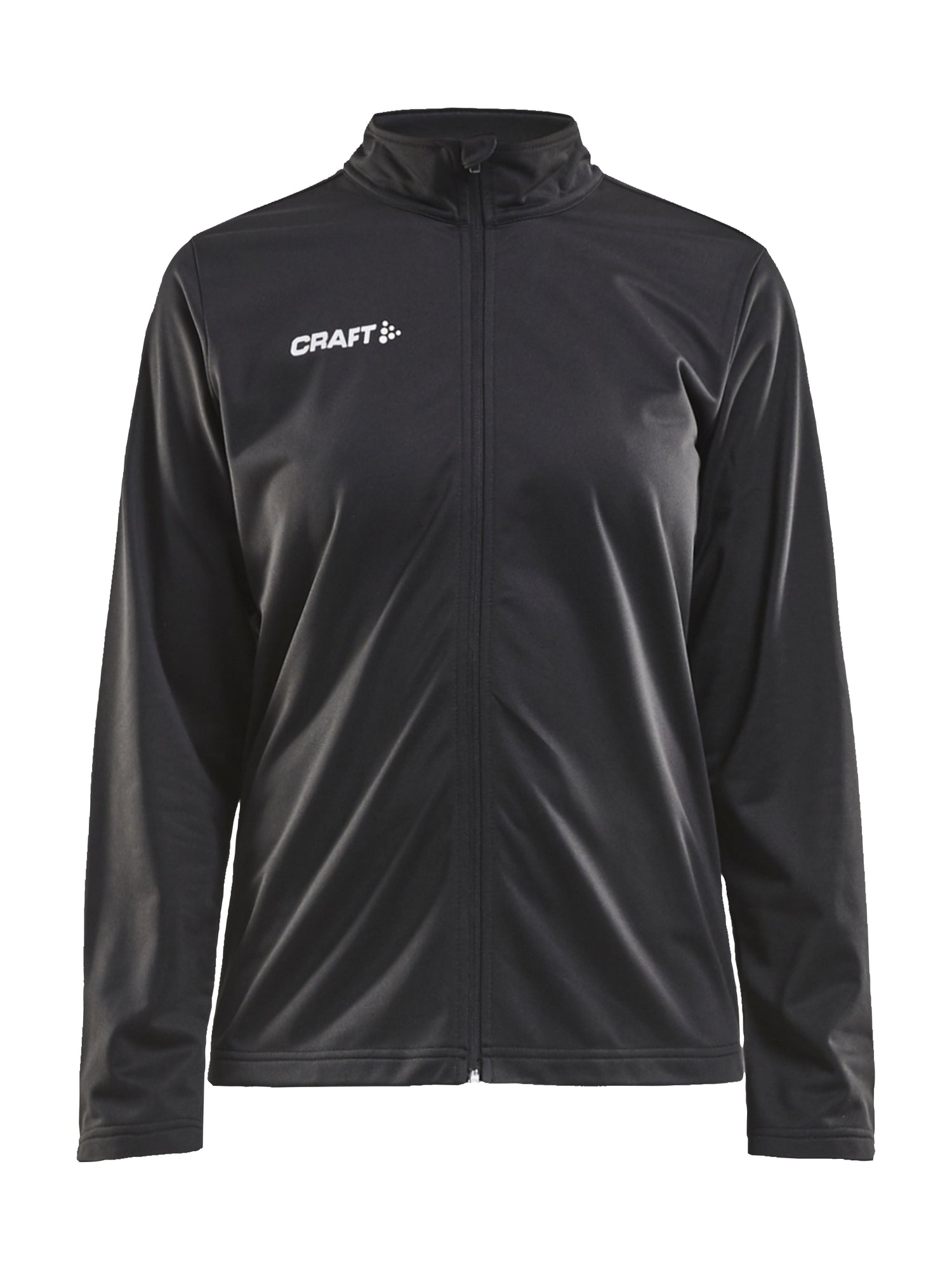 Squad Jacket W