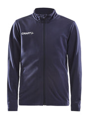Squad Jacket Jr