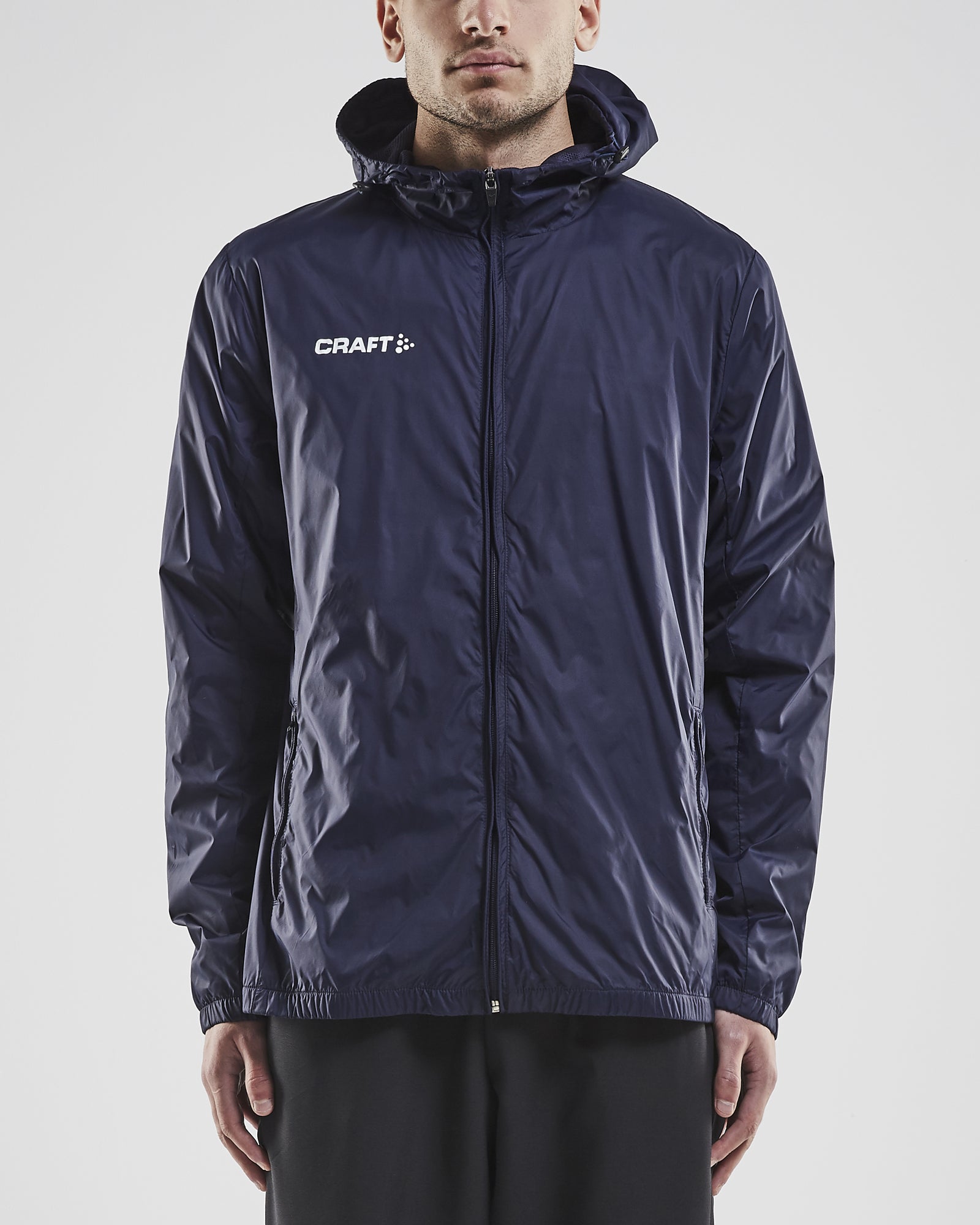 Wind Jacket M