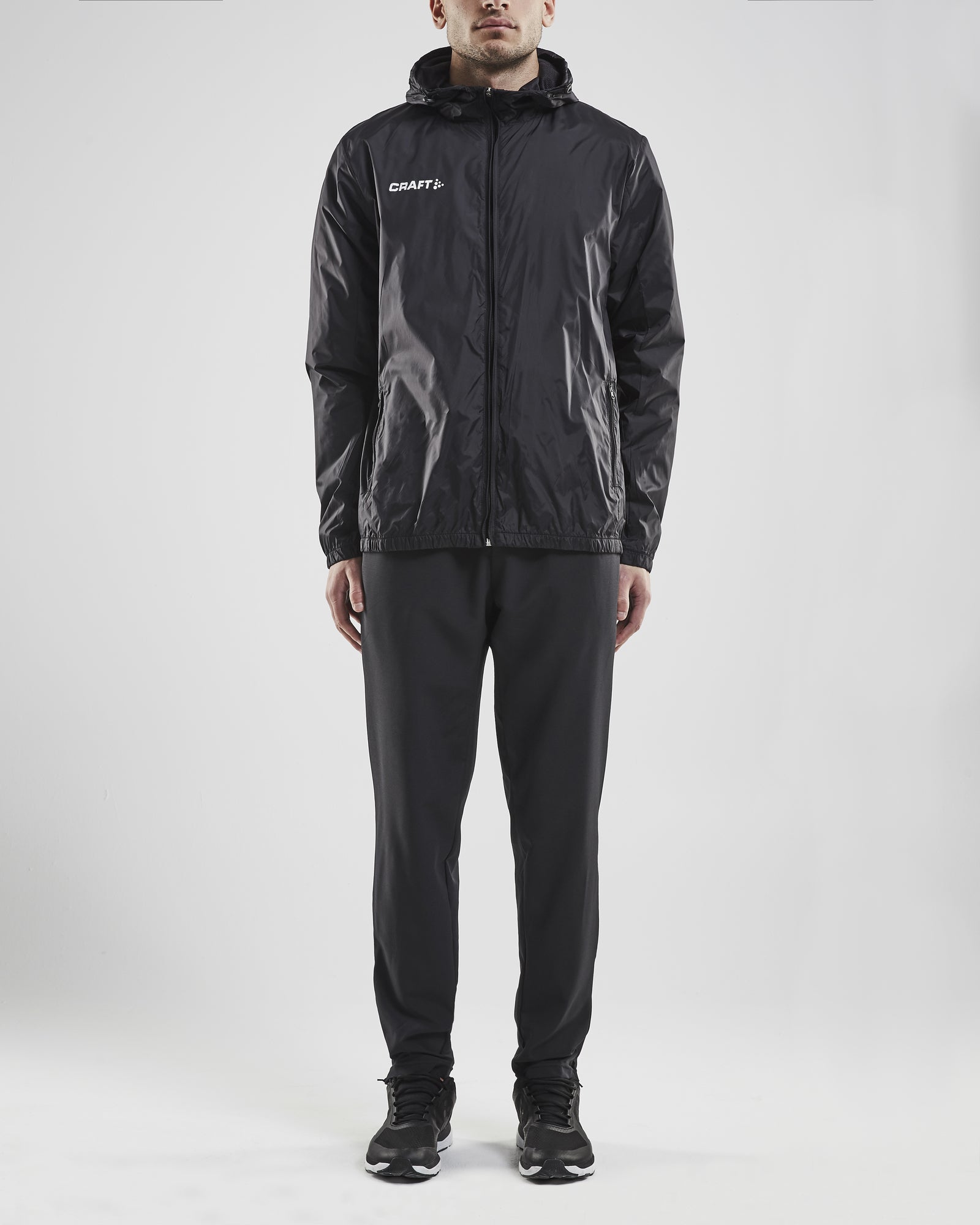 Wind Jacket M