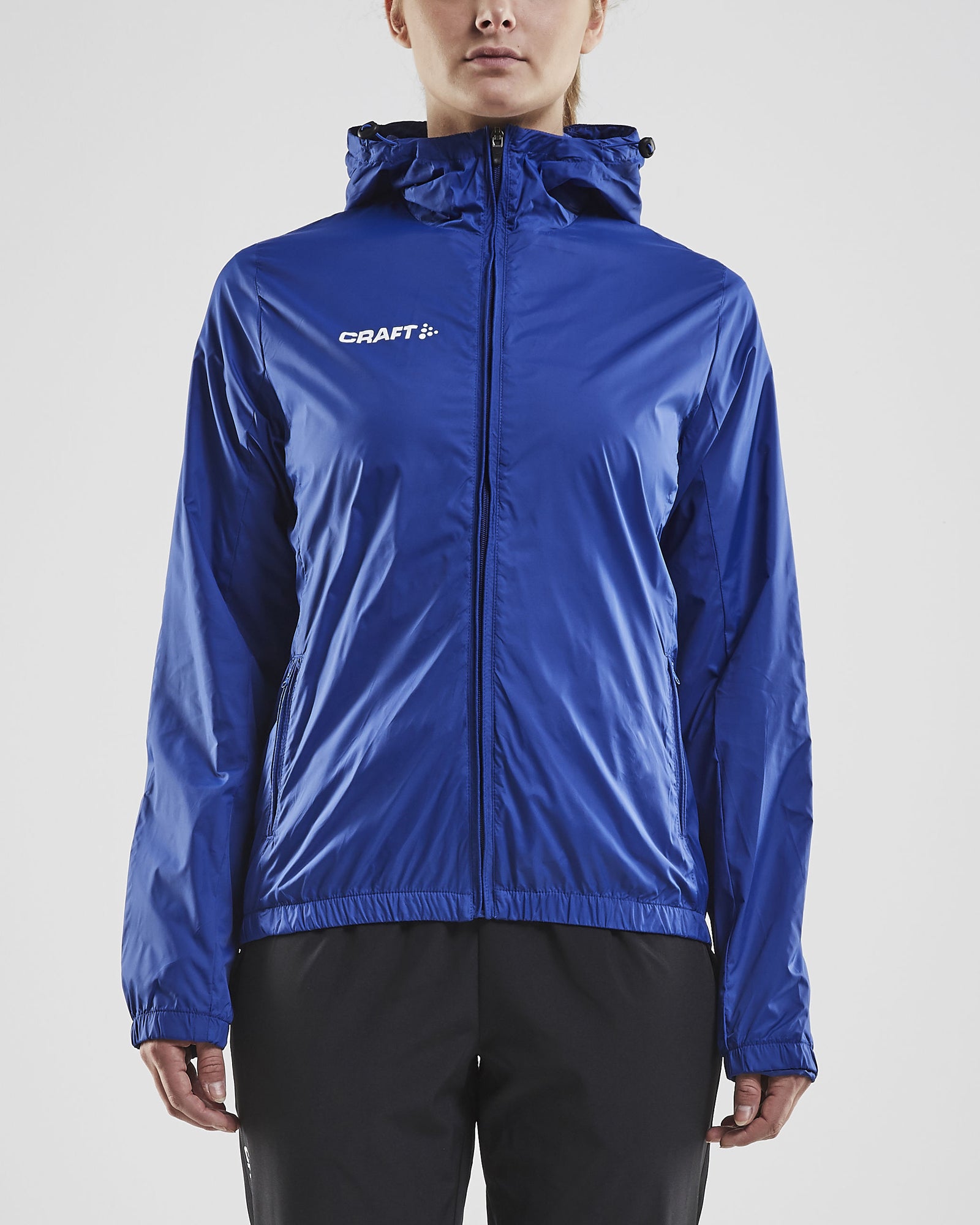 Wind Jacket W