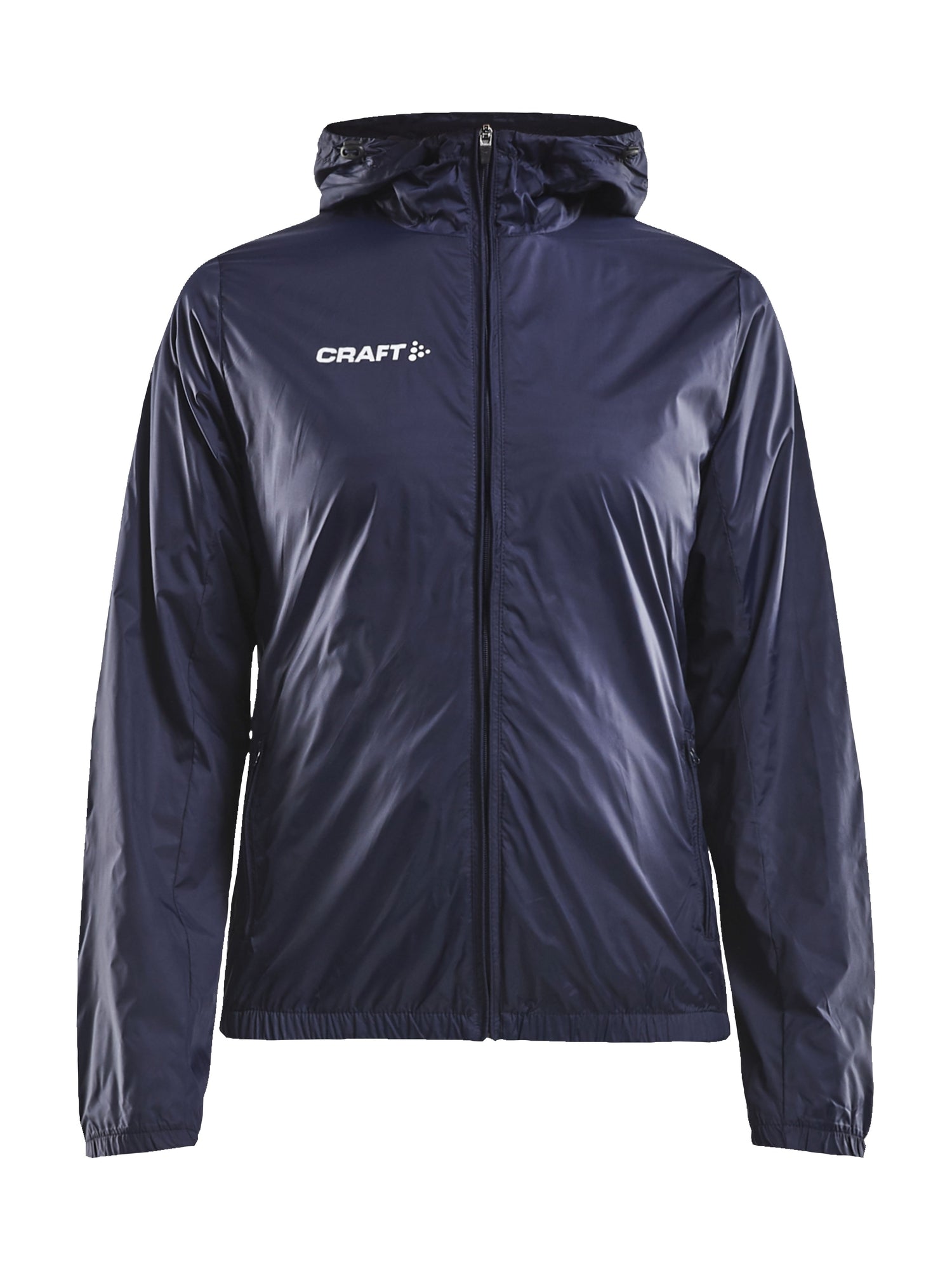 Wind Jacket W