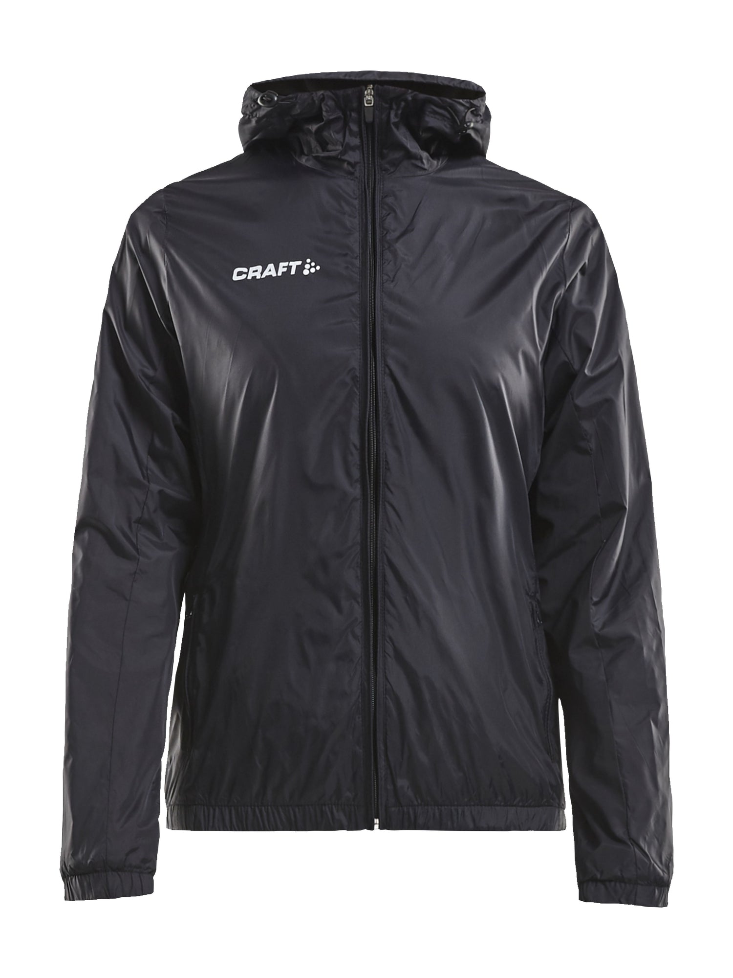 Wind Jacket W