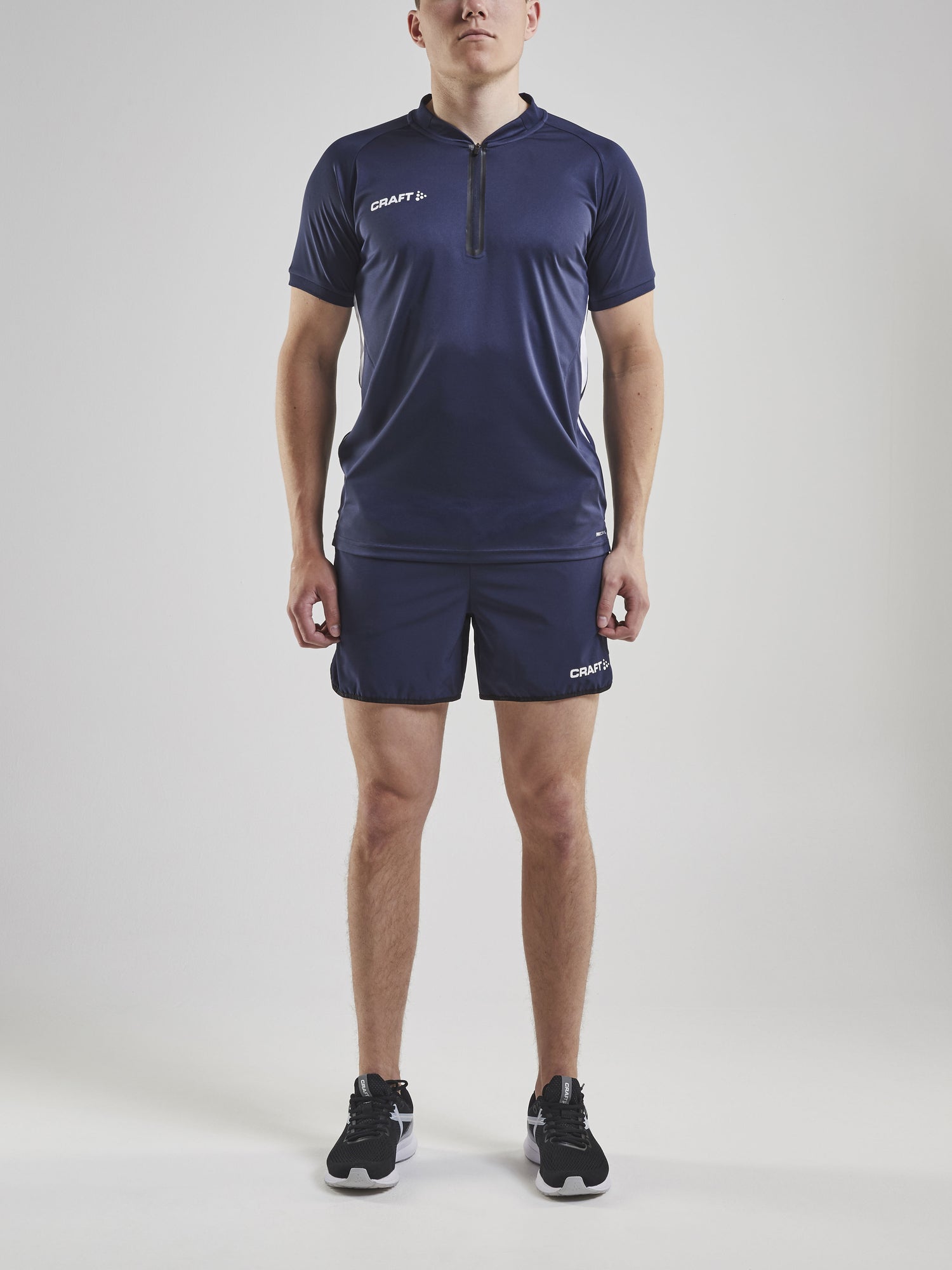 PRO Control Impact Polo M