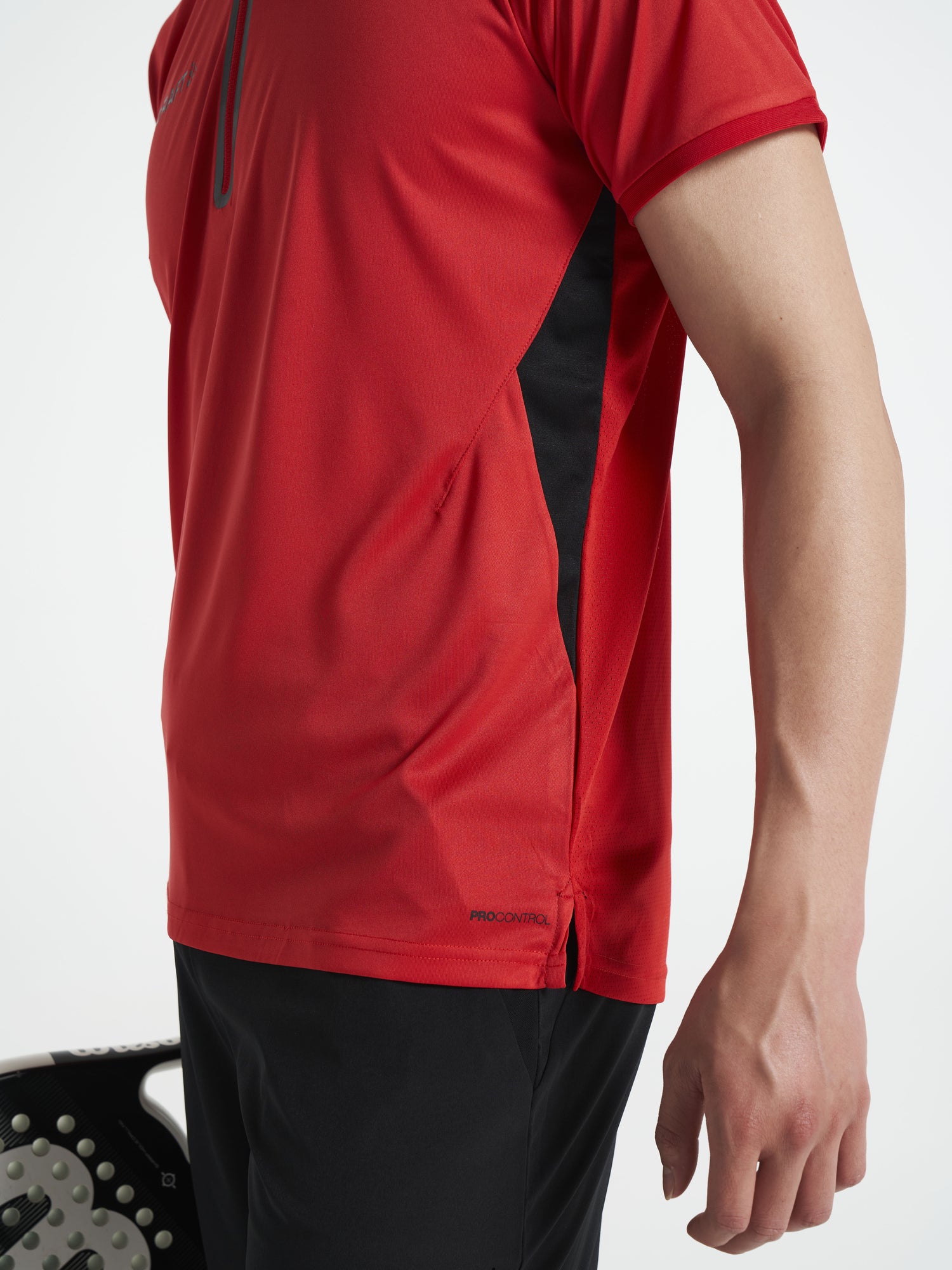 PRO Control Impact Polo M
