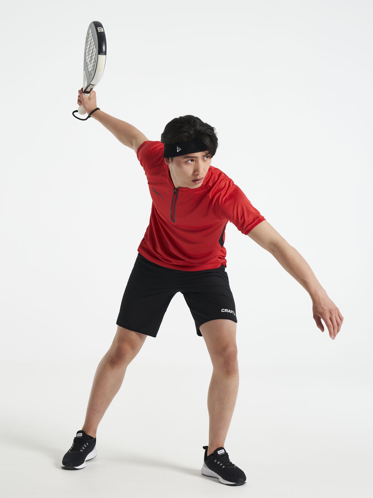 PRO Control Impact Polo M