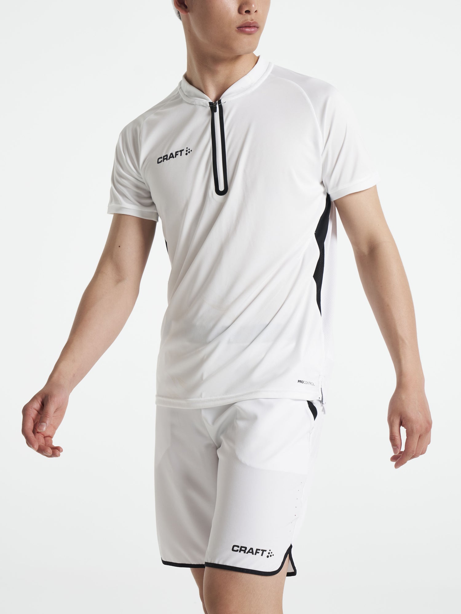 PRO Control Impact Polo M