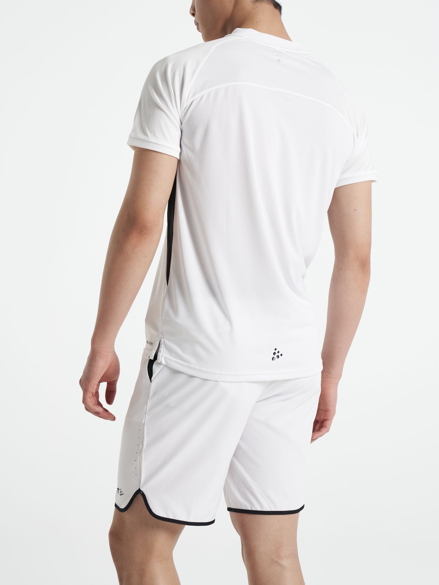 PRO Control Impact Polo M