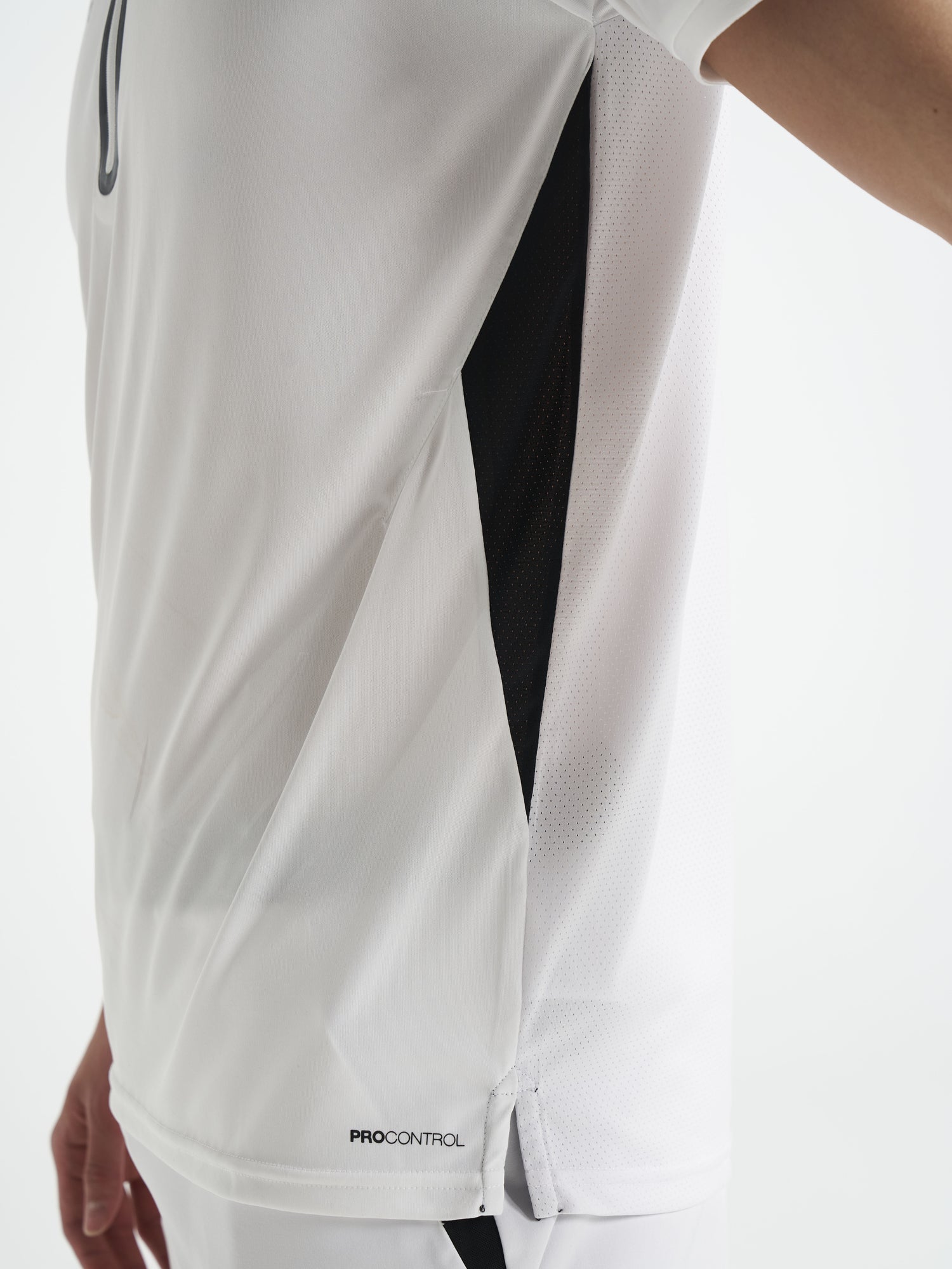 PRO Control Impact Polo M