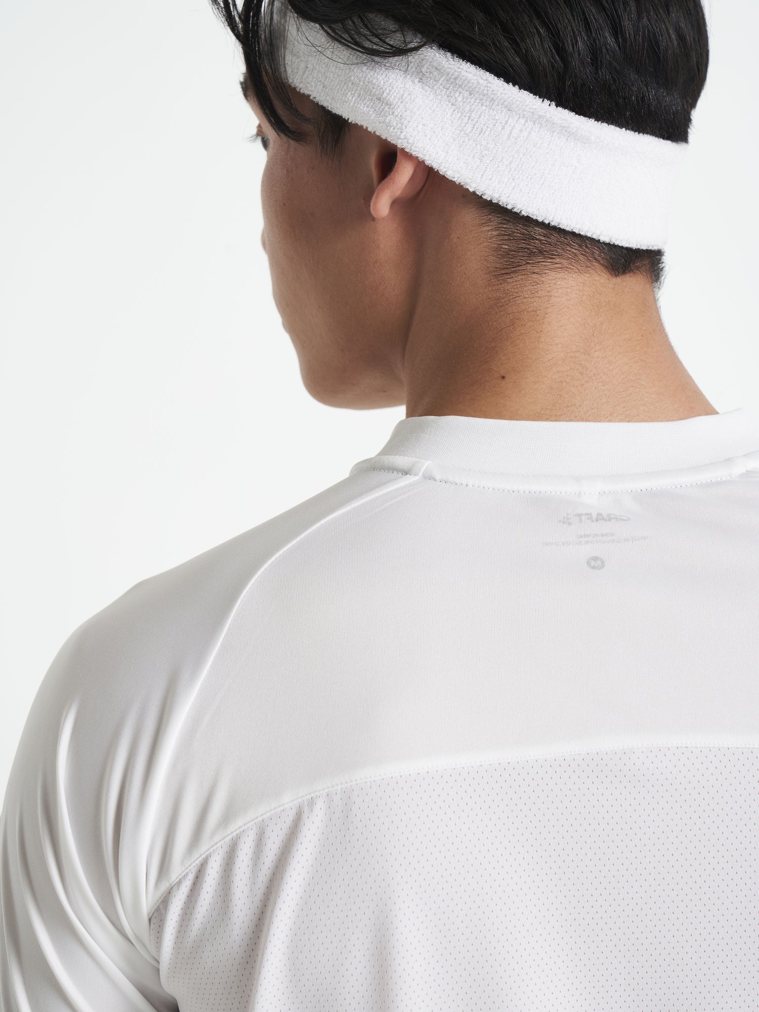PRO Control Impact Polo M