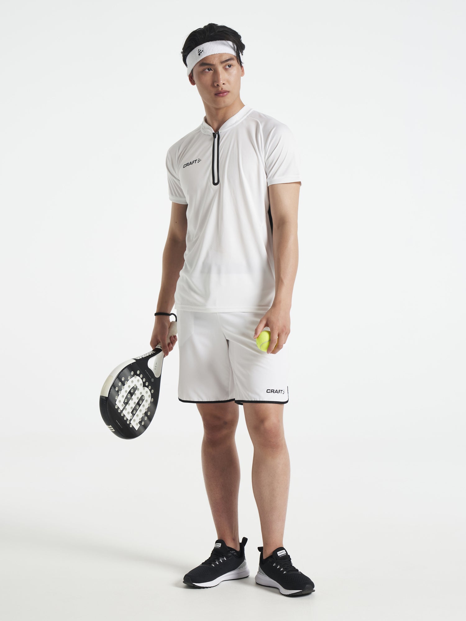 PRO Control Impact Polo M