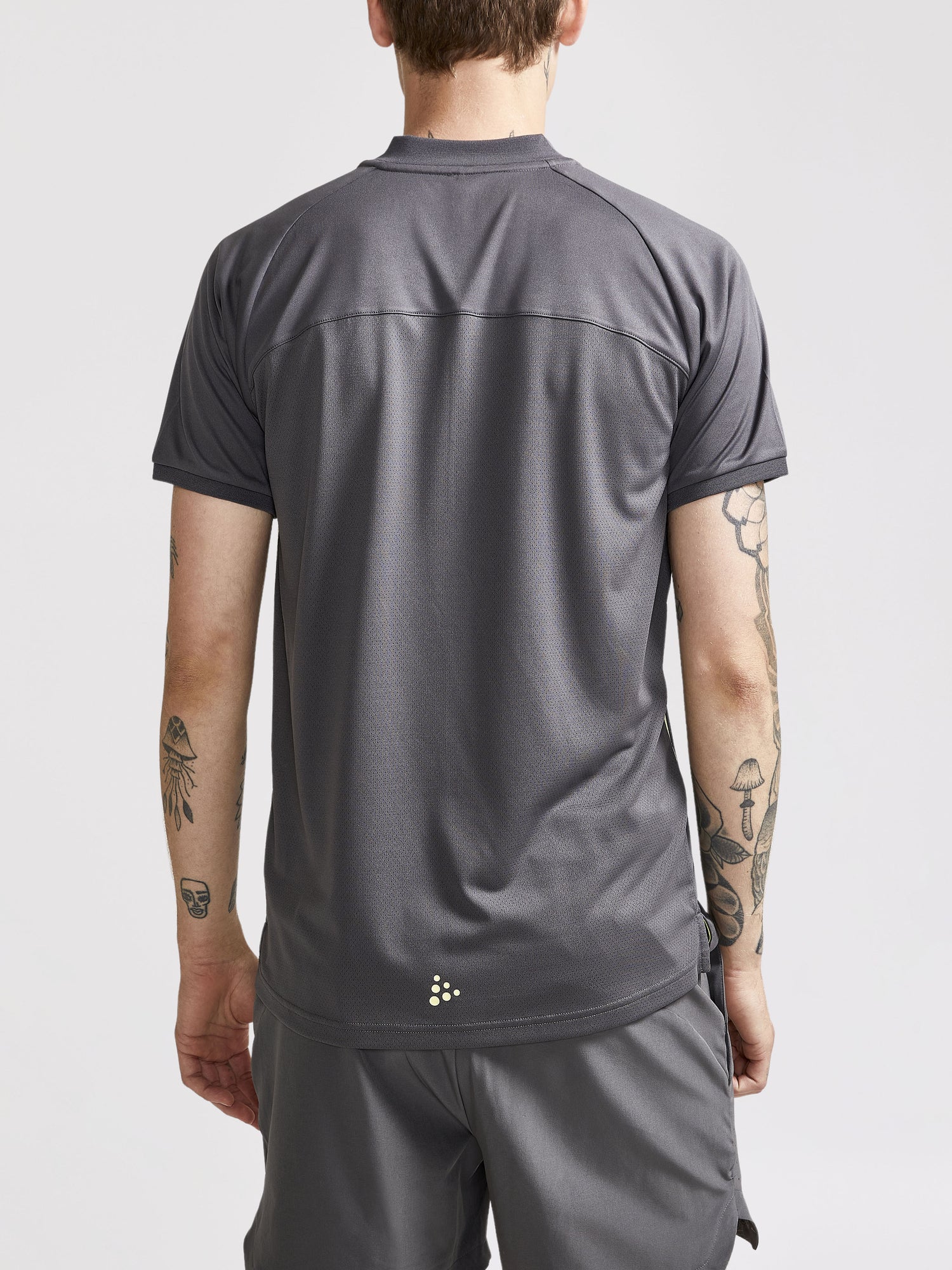 PRO Control Impact Polo M