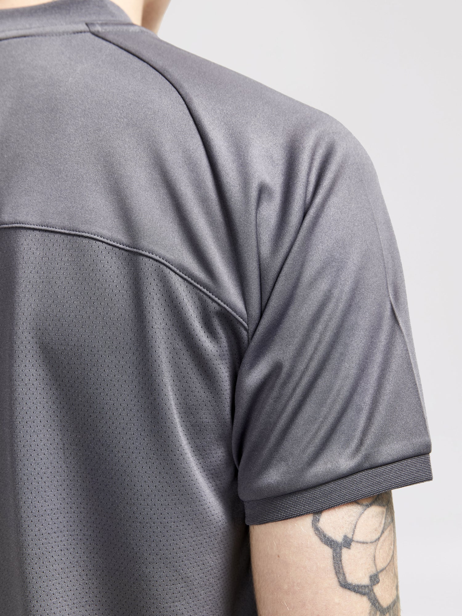 PRO Control Impact Polo M