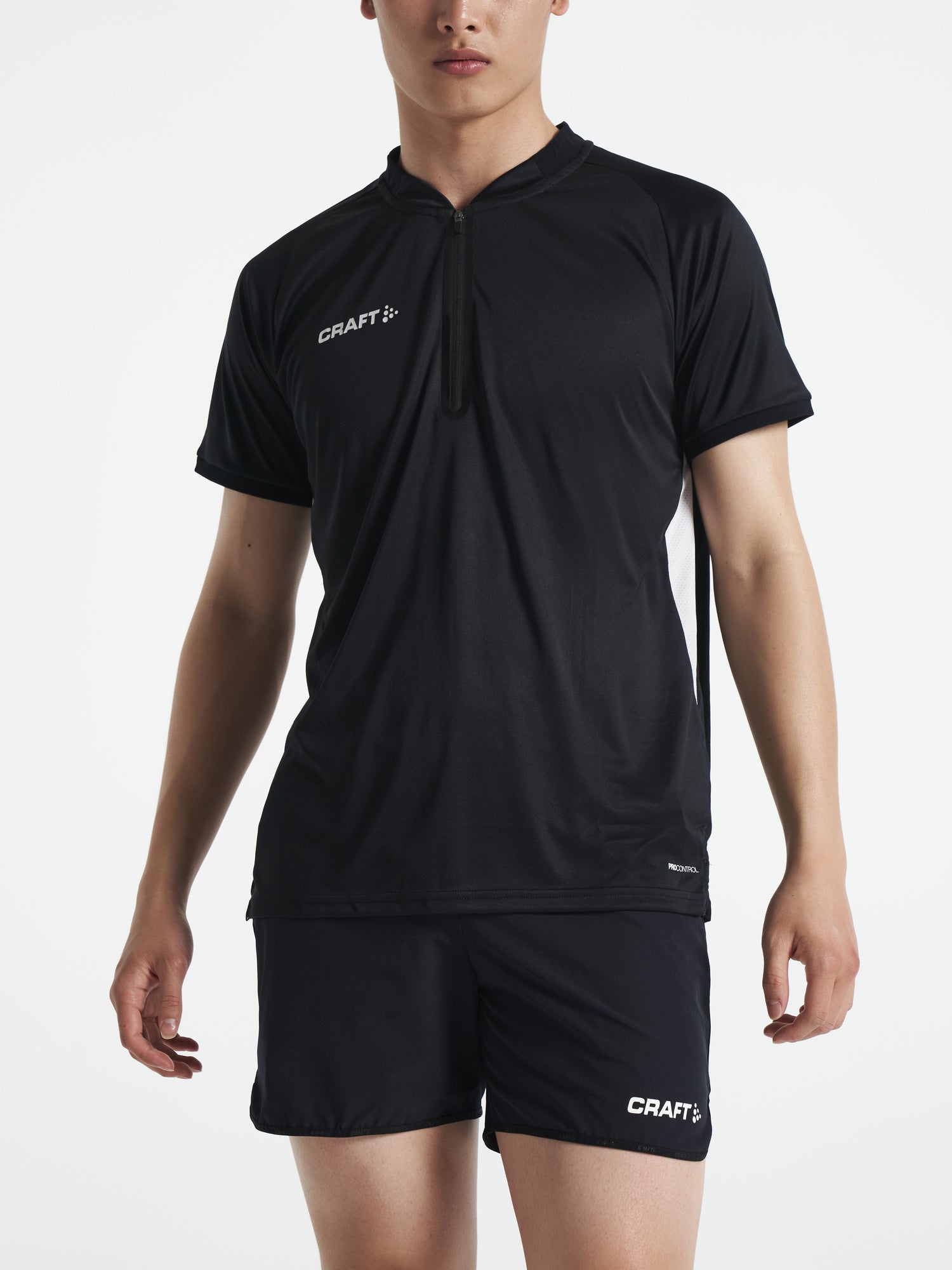 PRO Control Impact Polo M