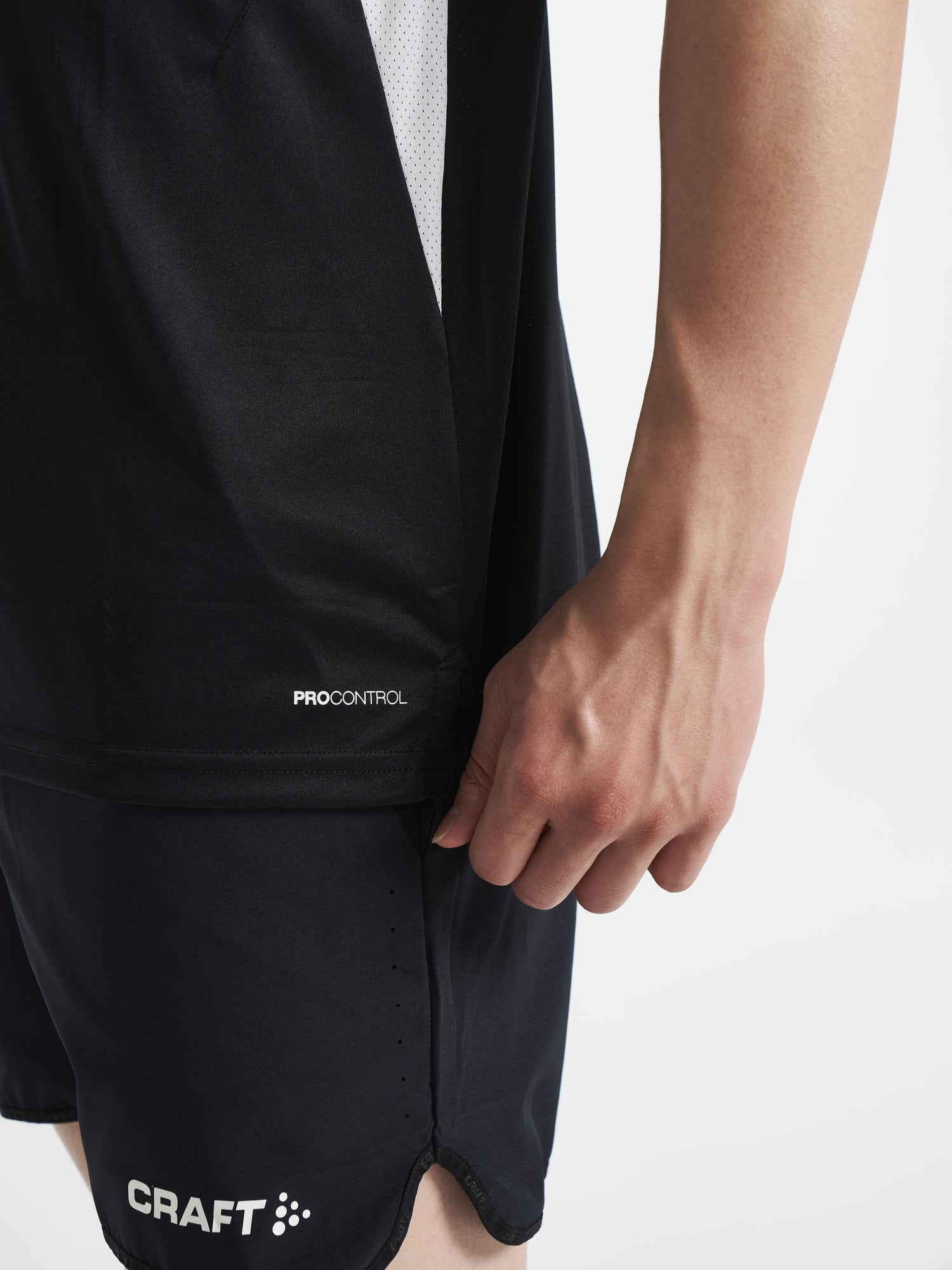 PRO Control Impact Polo M