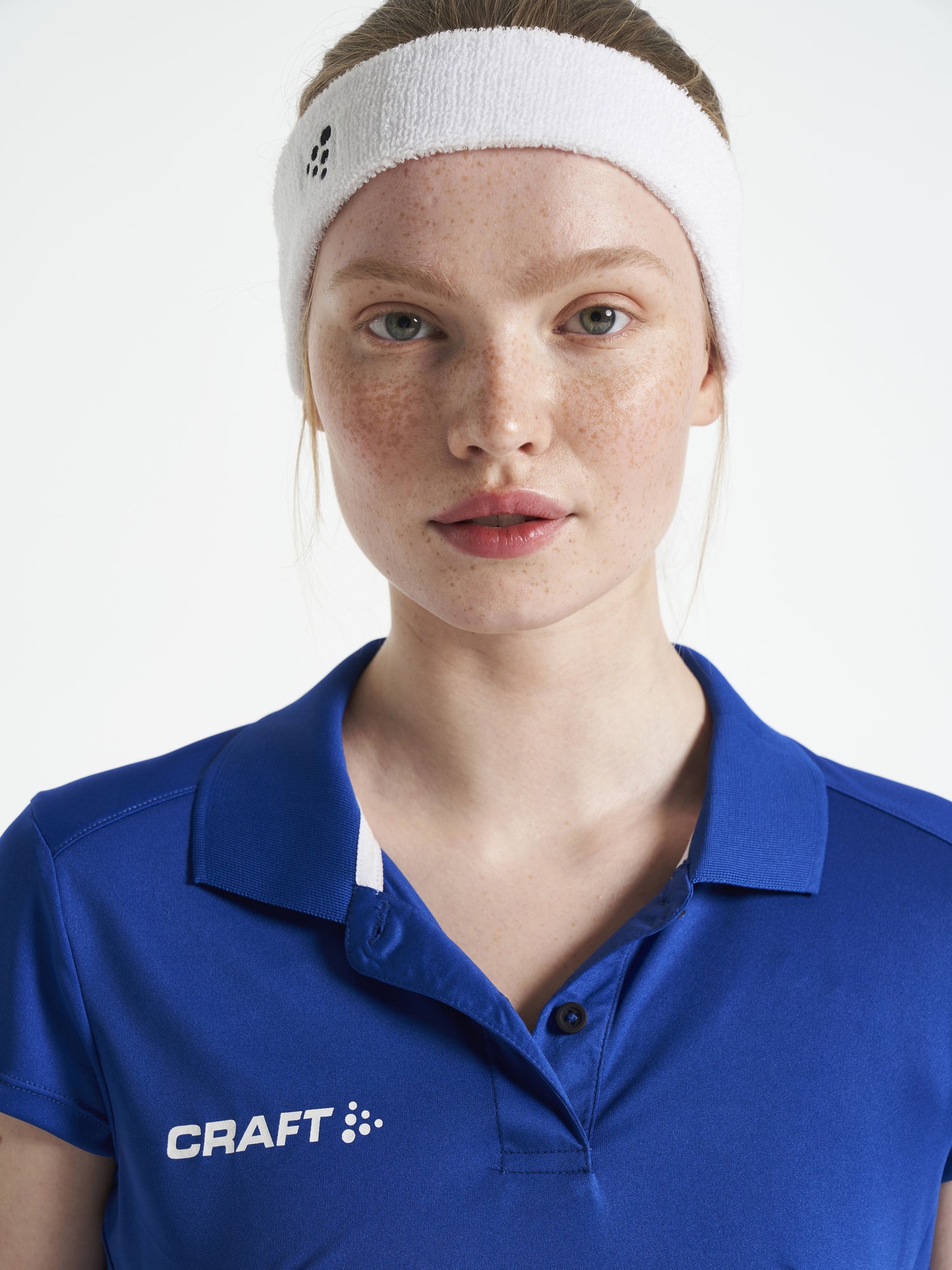 PRO Control Impact Polo W