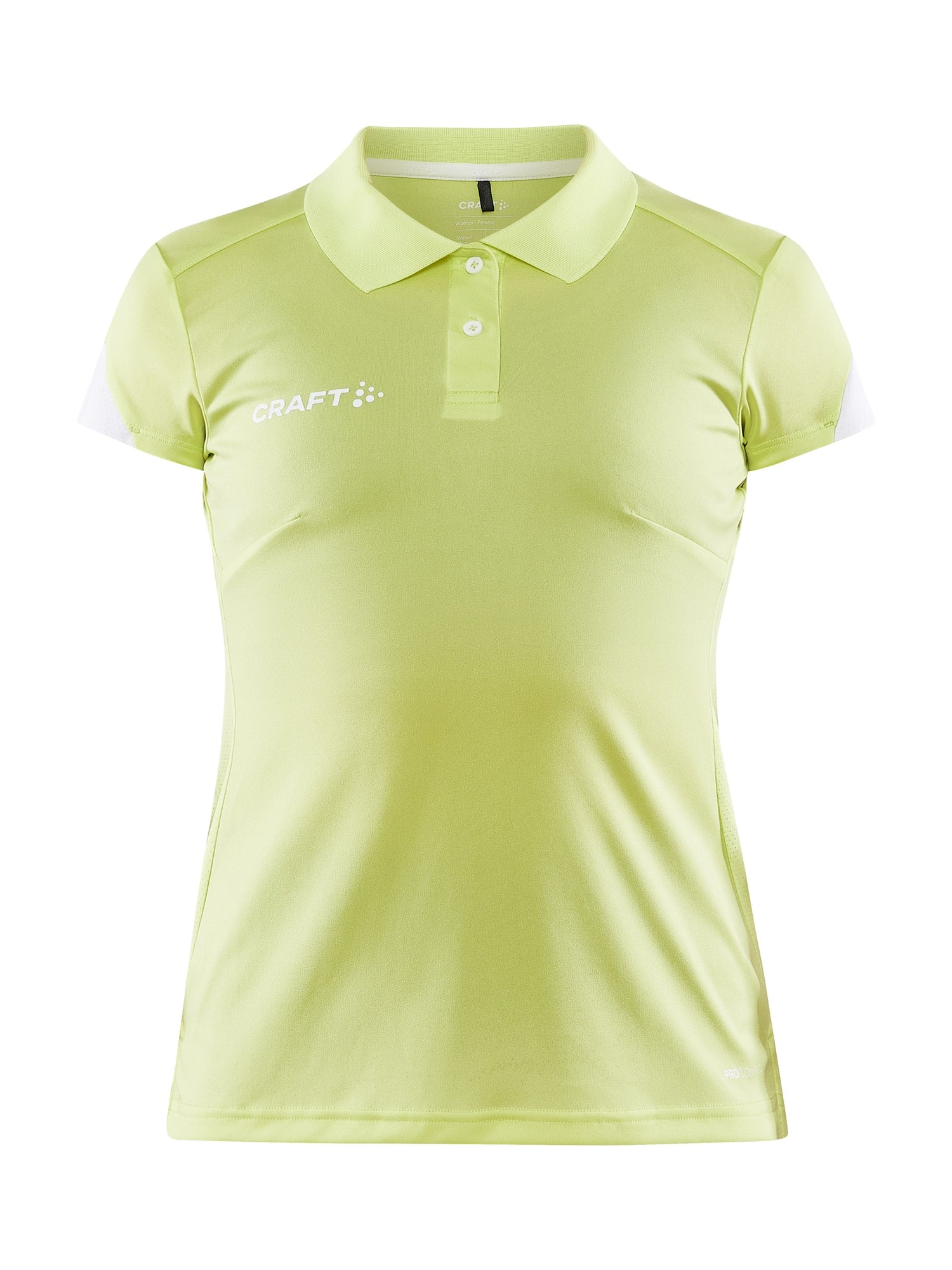 PRO Control Impact Polo W