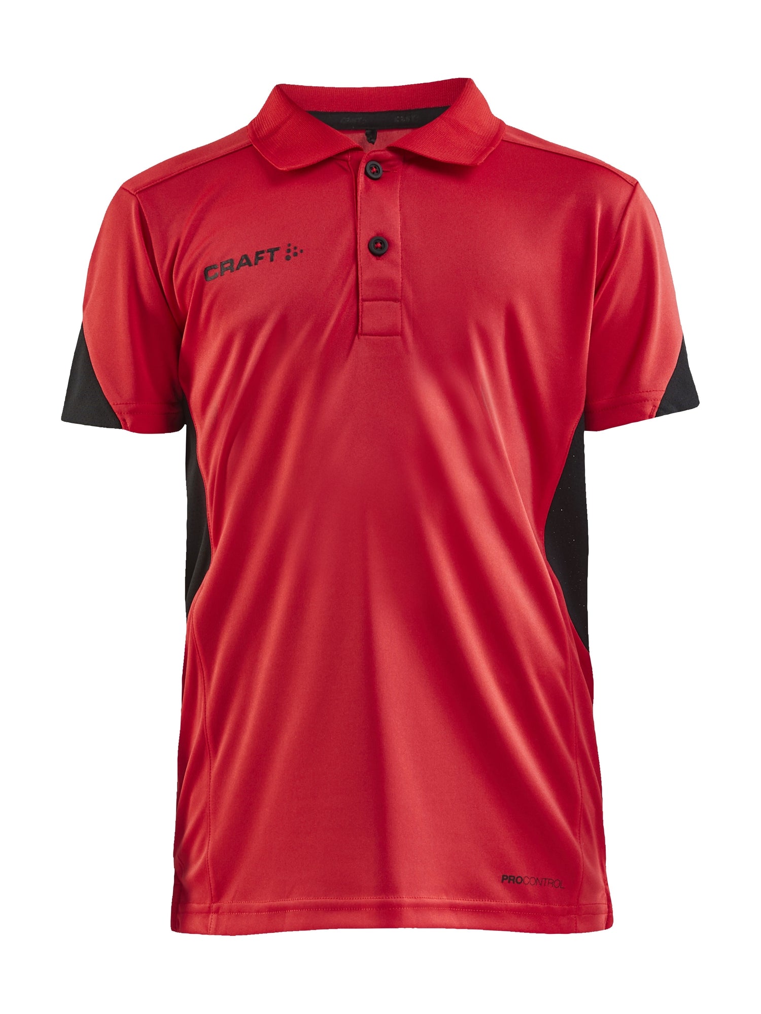 PRO Control Impact Polo Jr