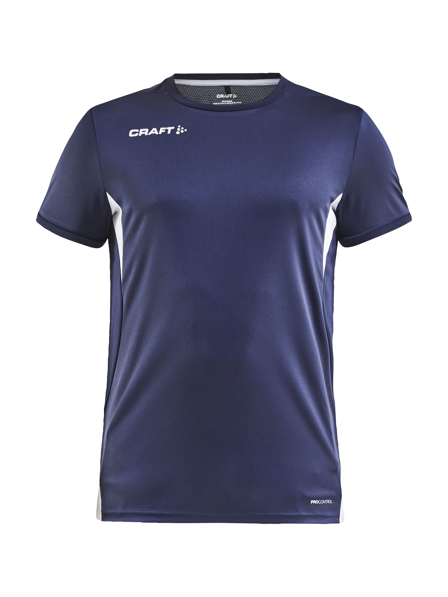 PRO Control Impact Ss Tee M
