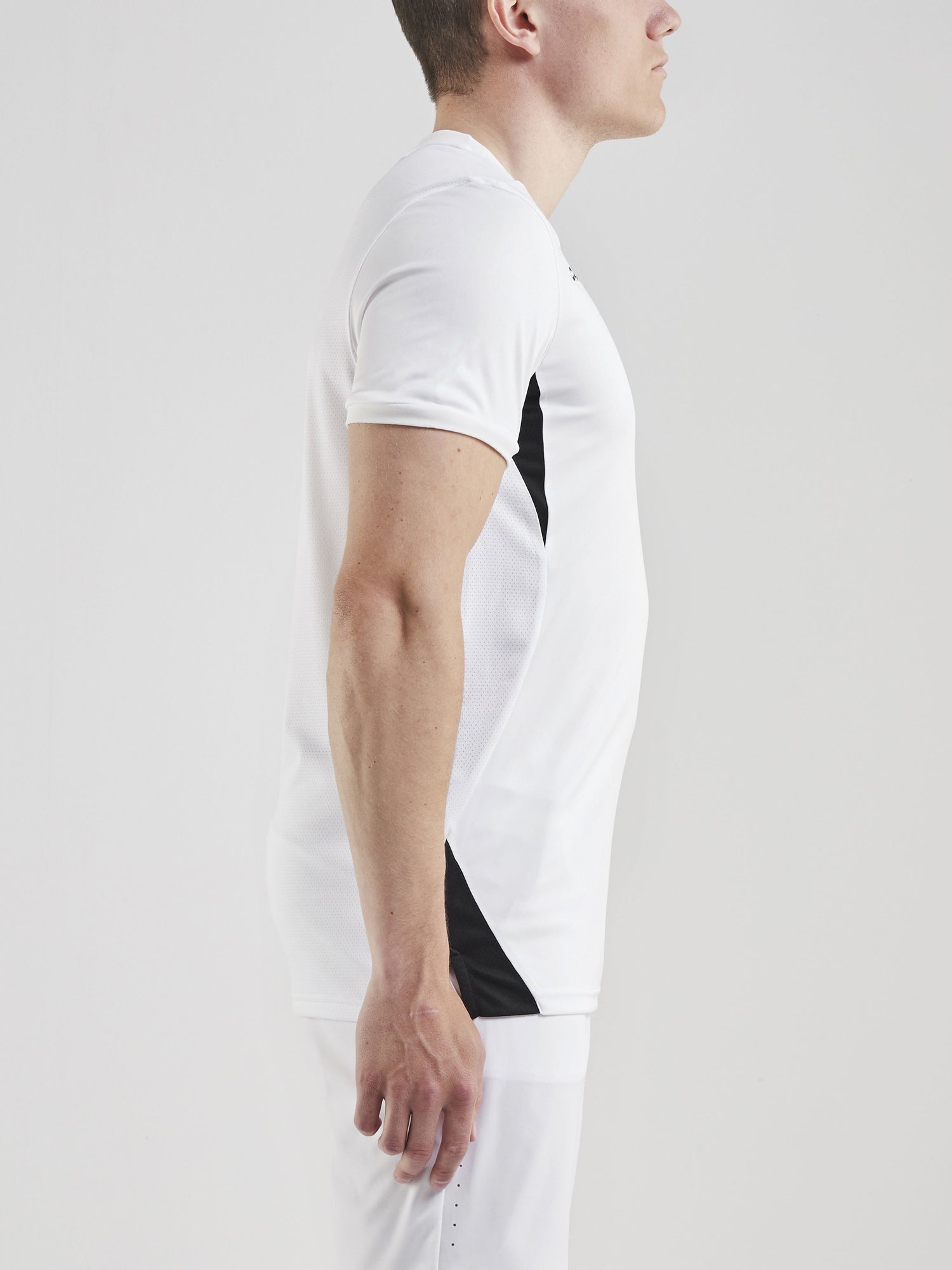 PRO Control Impact Ss Tee M