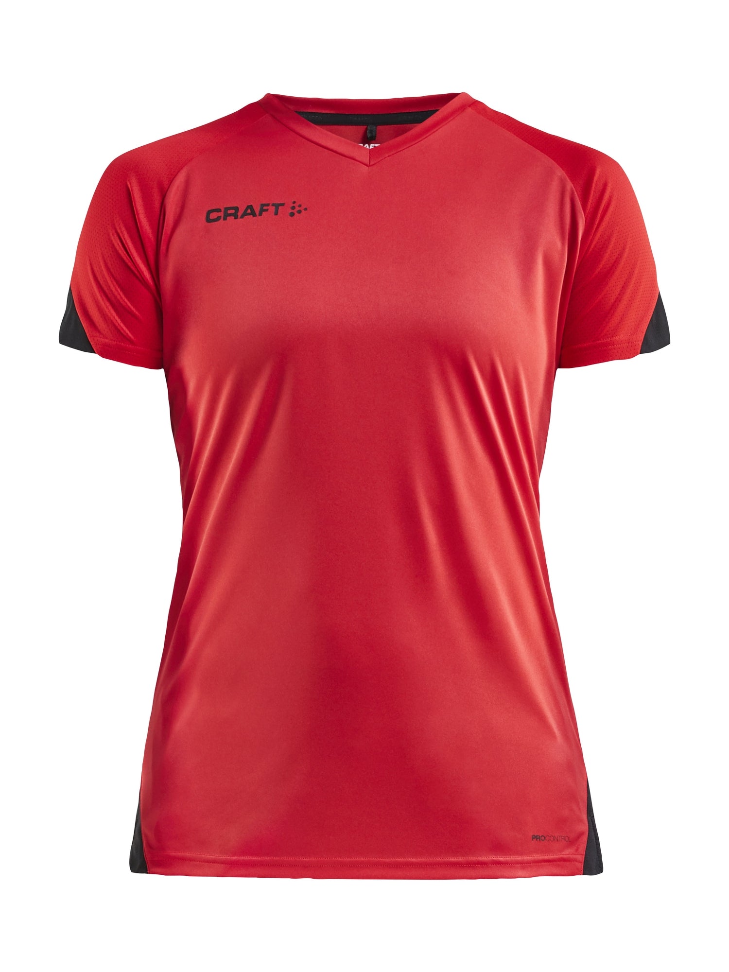 PRO Control Impact Ss Tee W