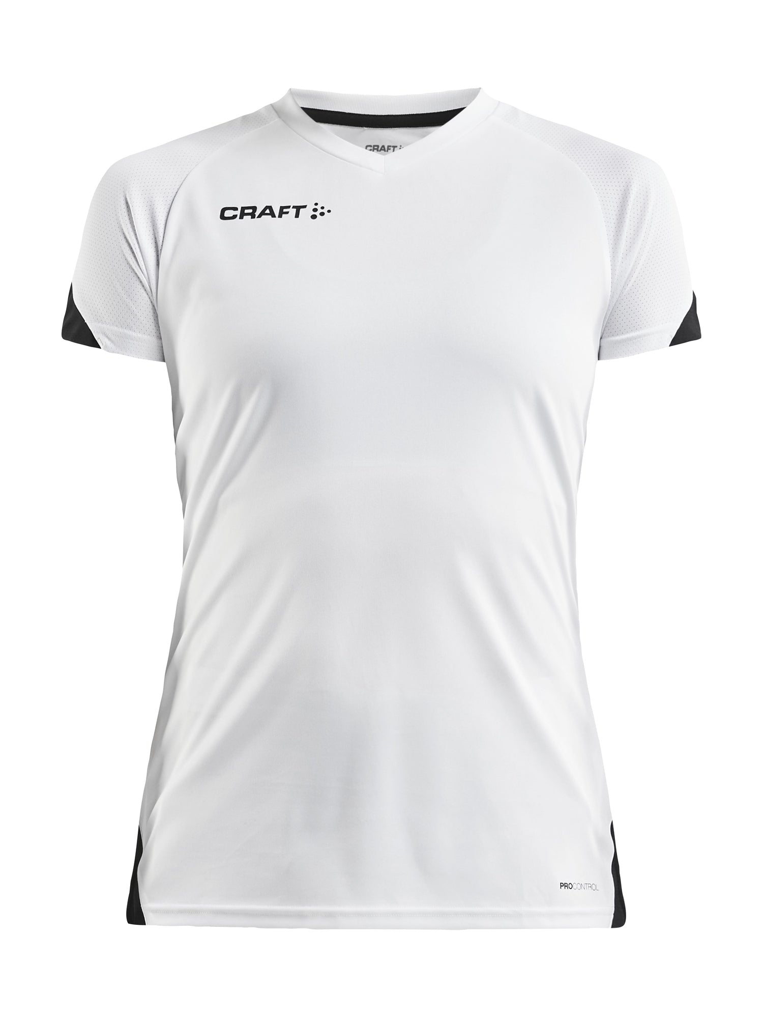 PRO Control Impact Ss Tee W