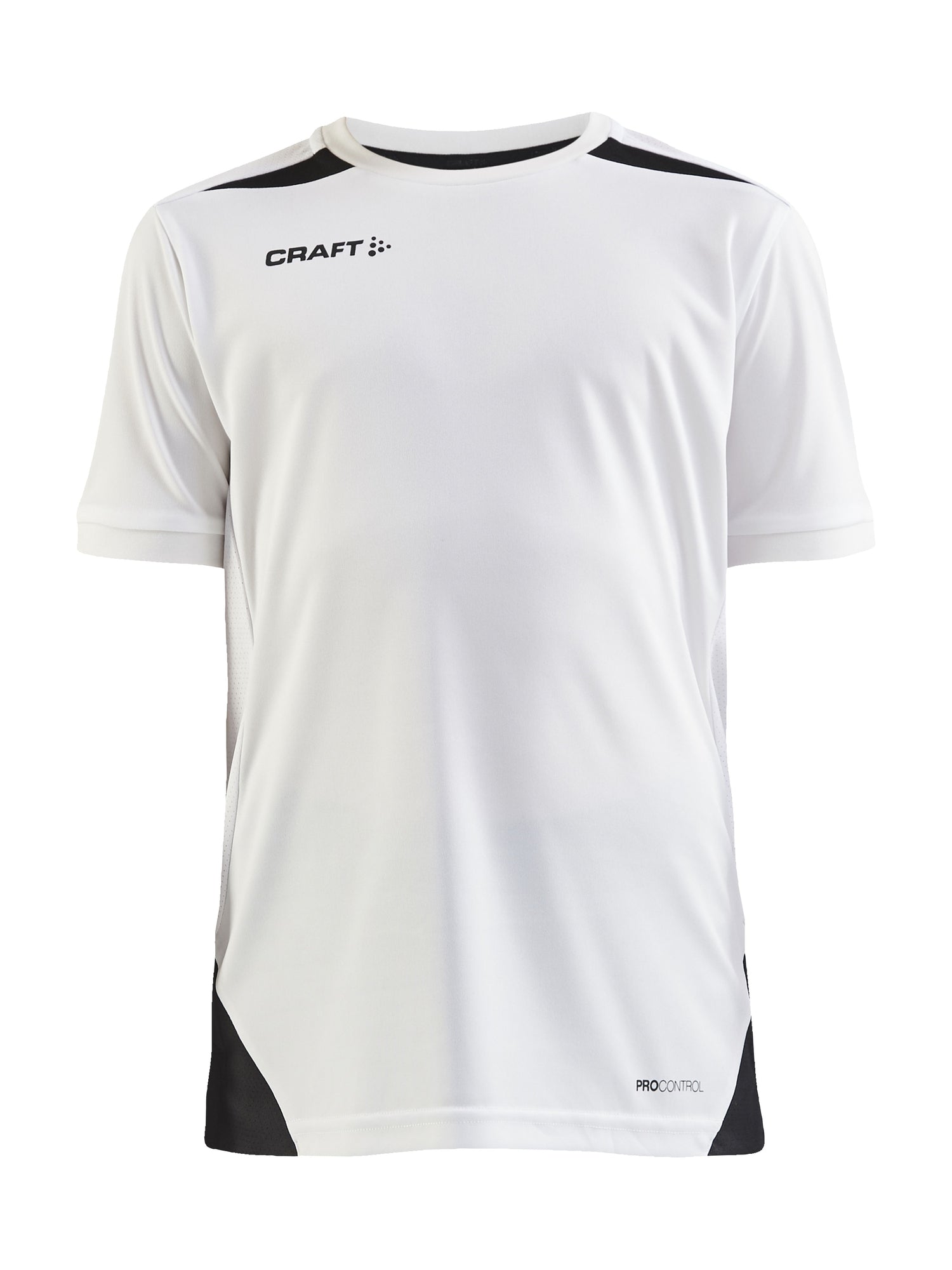 PRO Control Impact Ss Tee Jr
