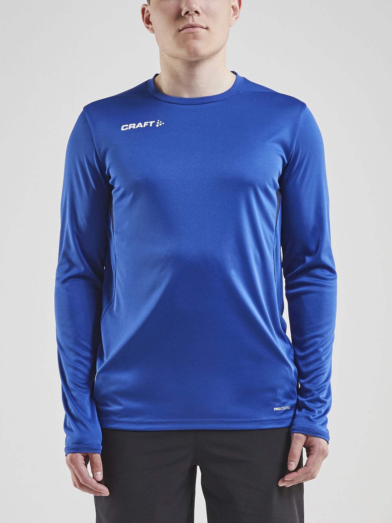 PRO Control Impact Ls Tee M