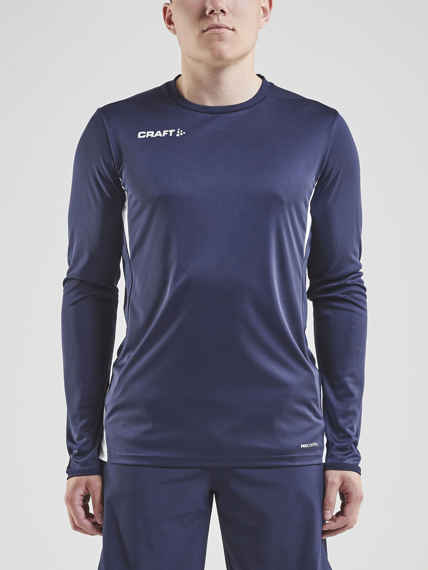 PRO Control Impact Ls Tee M