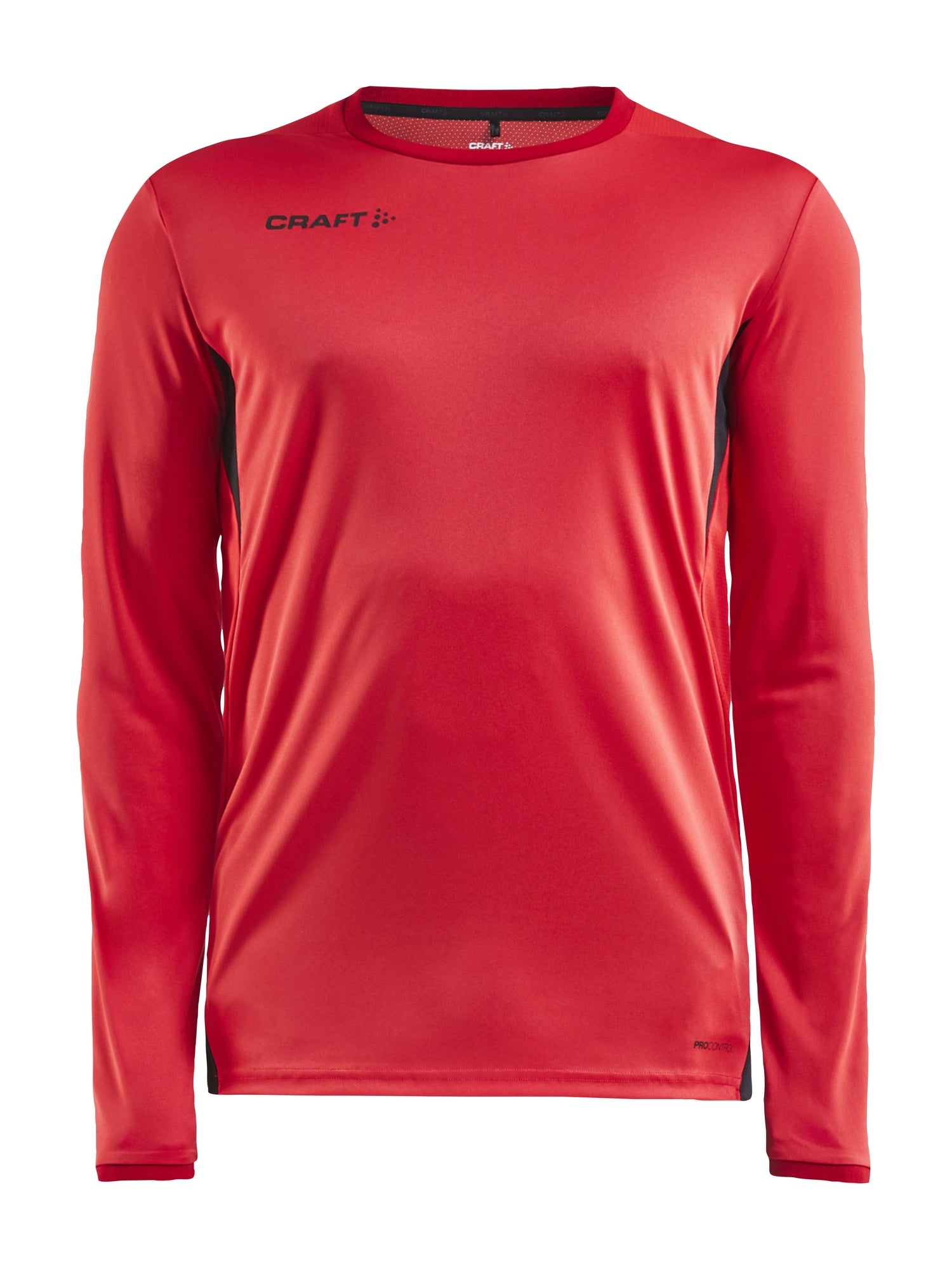 PRO Control Impact Ls Tee M