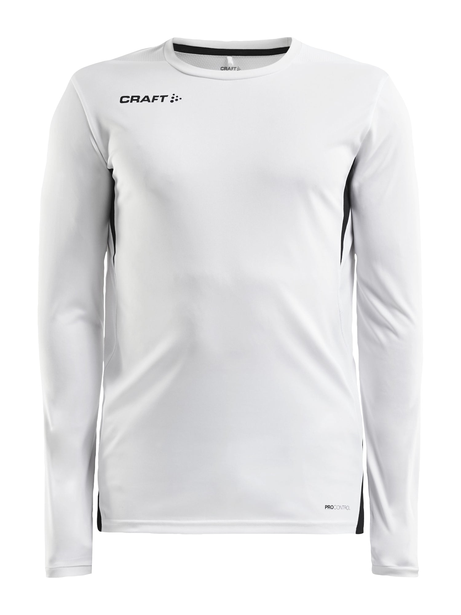 PRO Control Impact Ls Tee M