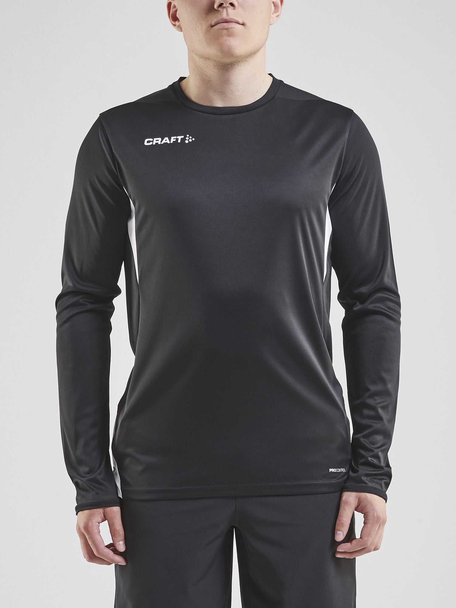 PRO Control Impact Ls Tee M