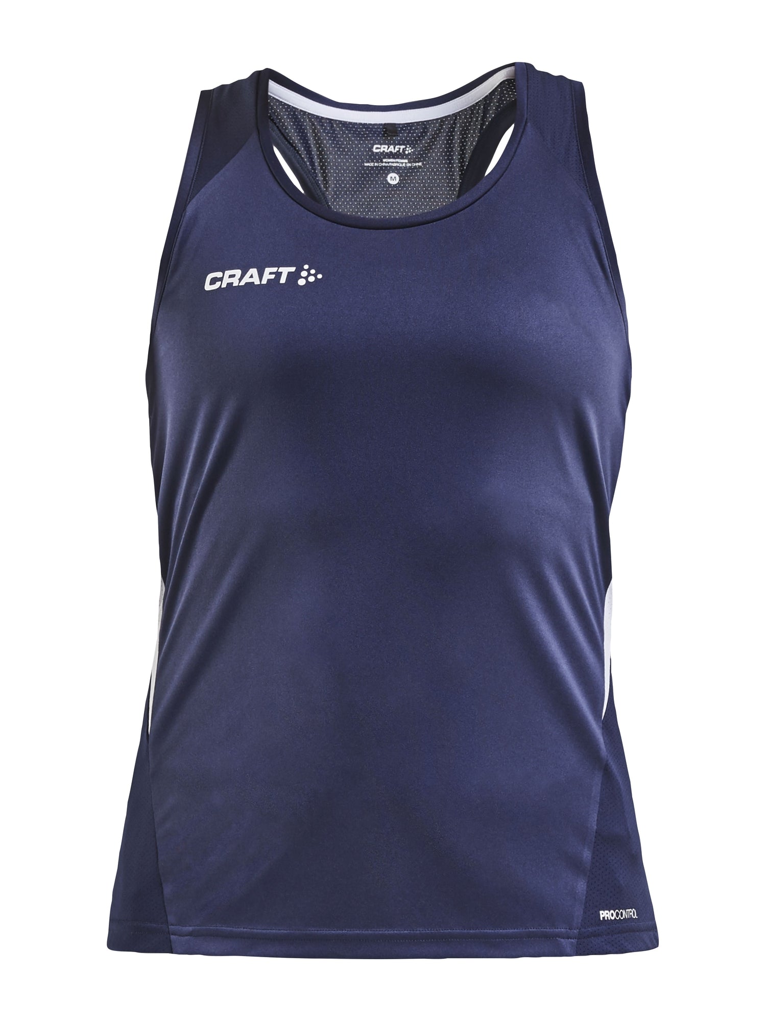 PRO Control Impact Singlet W