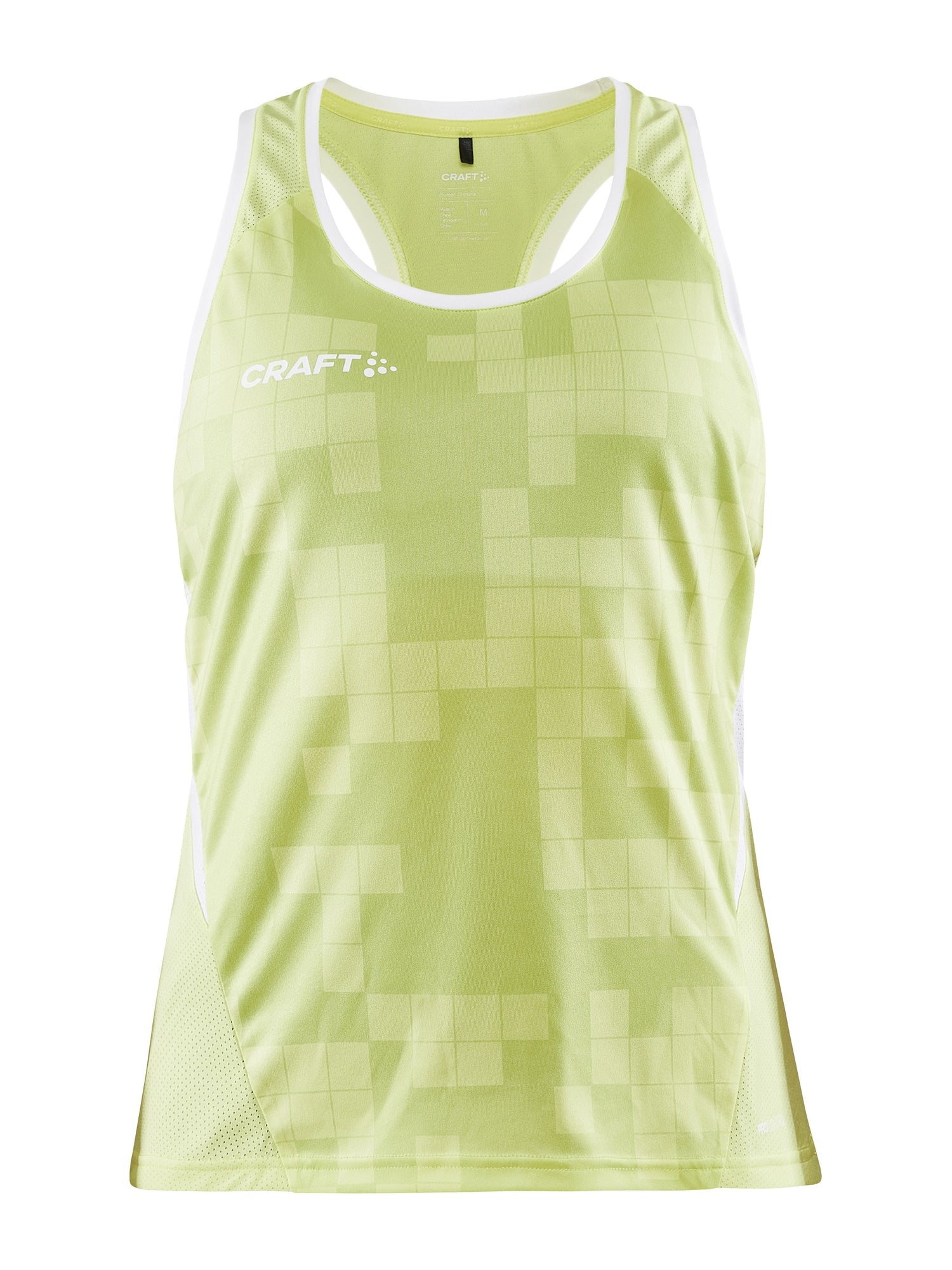 PRO Control Impact Singlet W