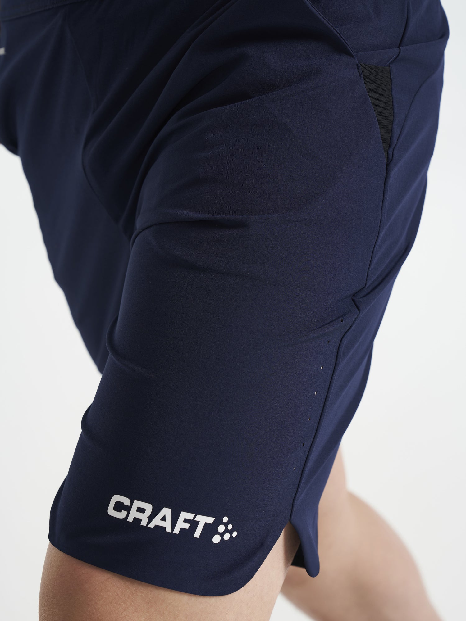 PRO Control Impact Shorts M