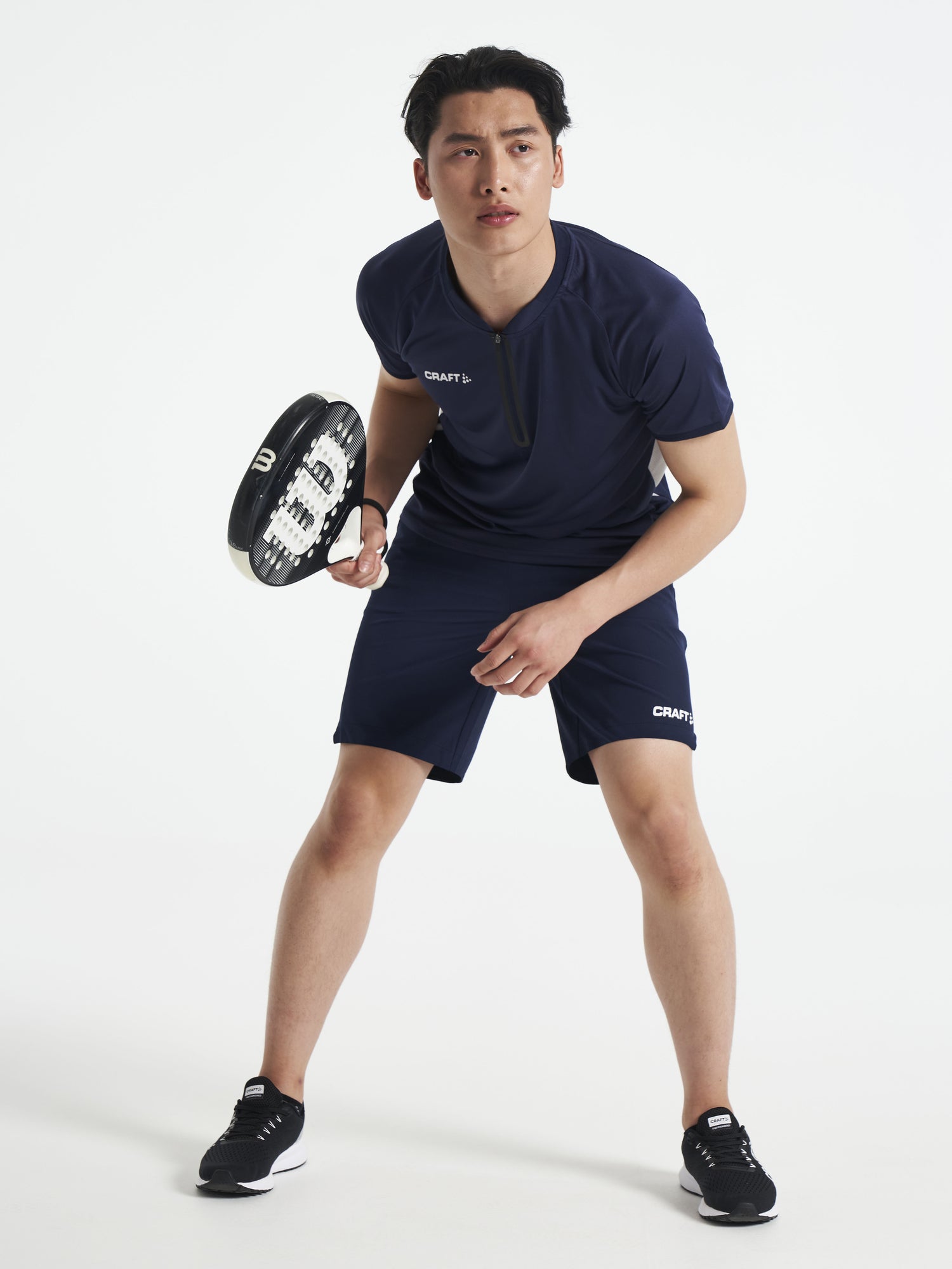 PRO Control Impact Shorts M