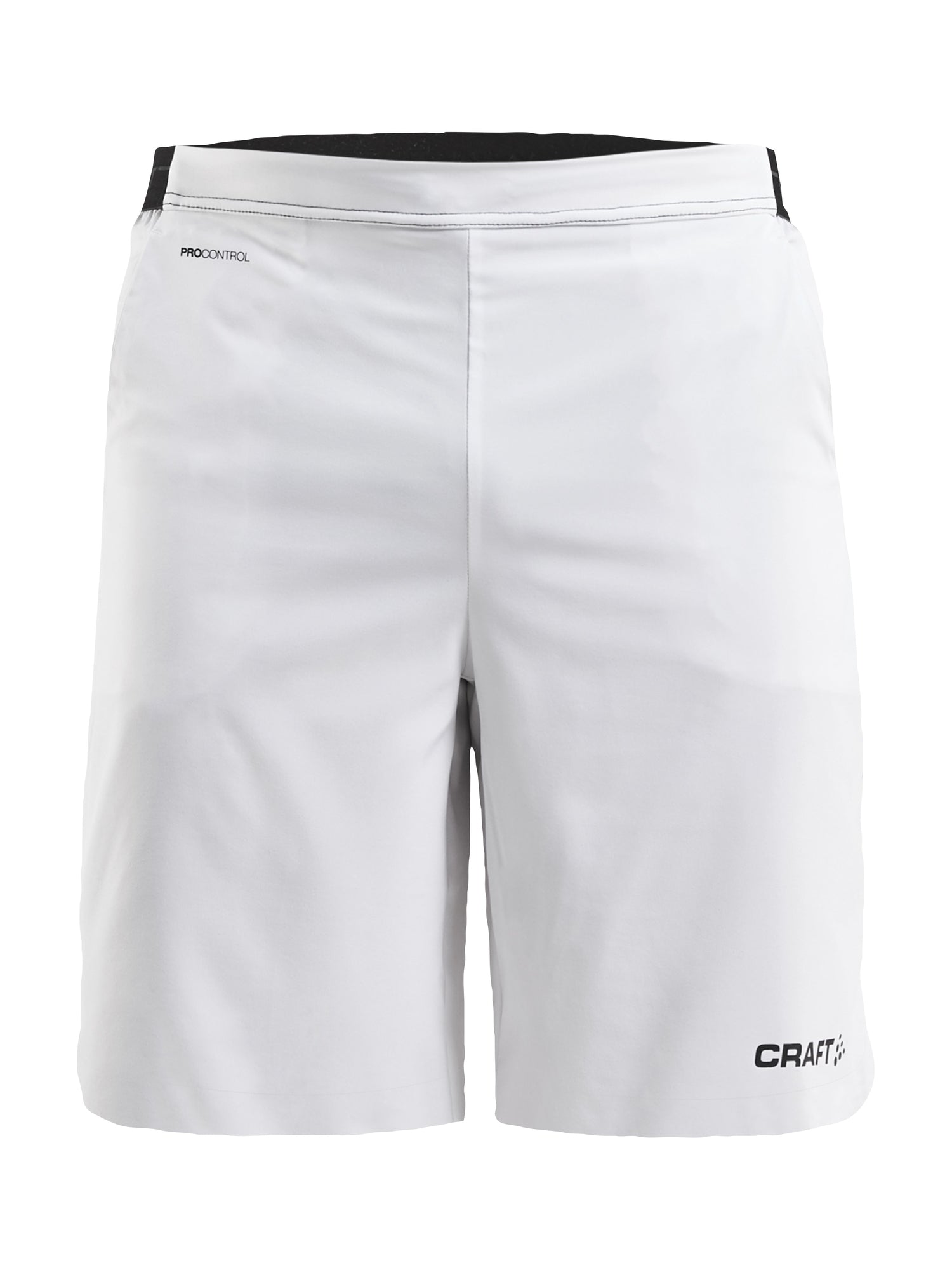 PRO Control Impact Shorts M