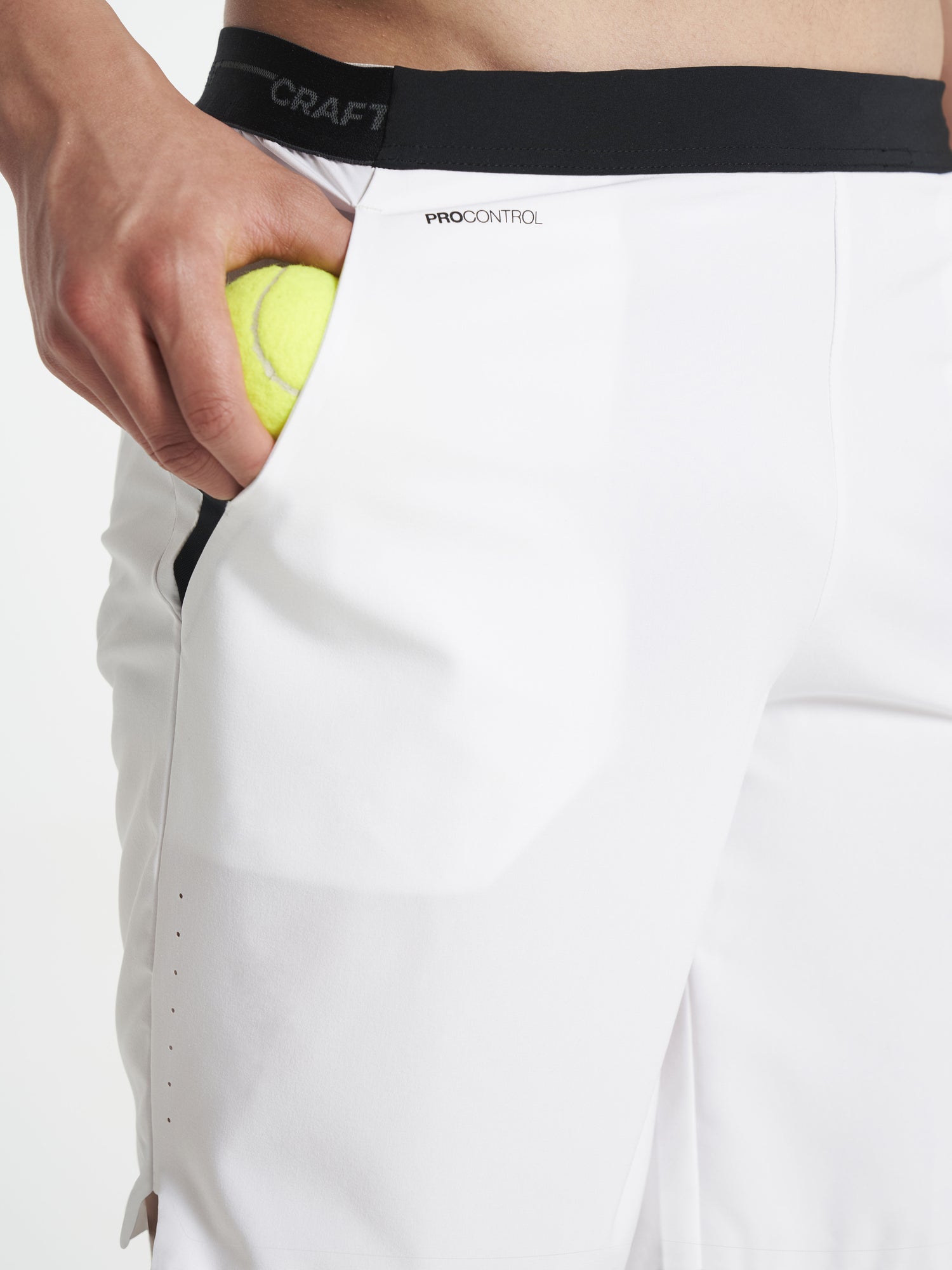 PRO Control Impact Shorts M