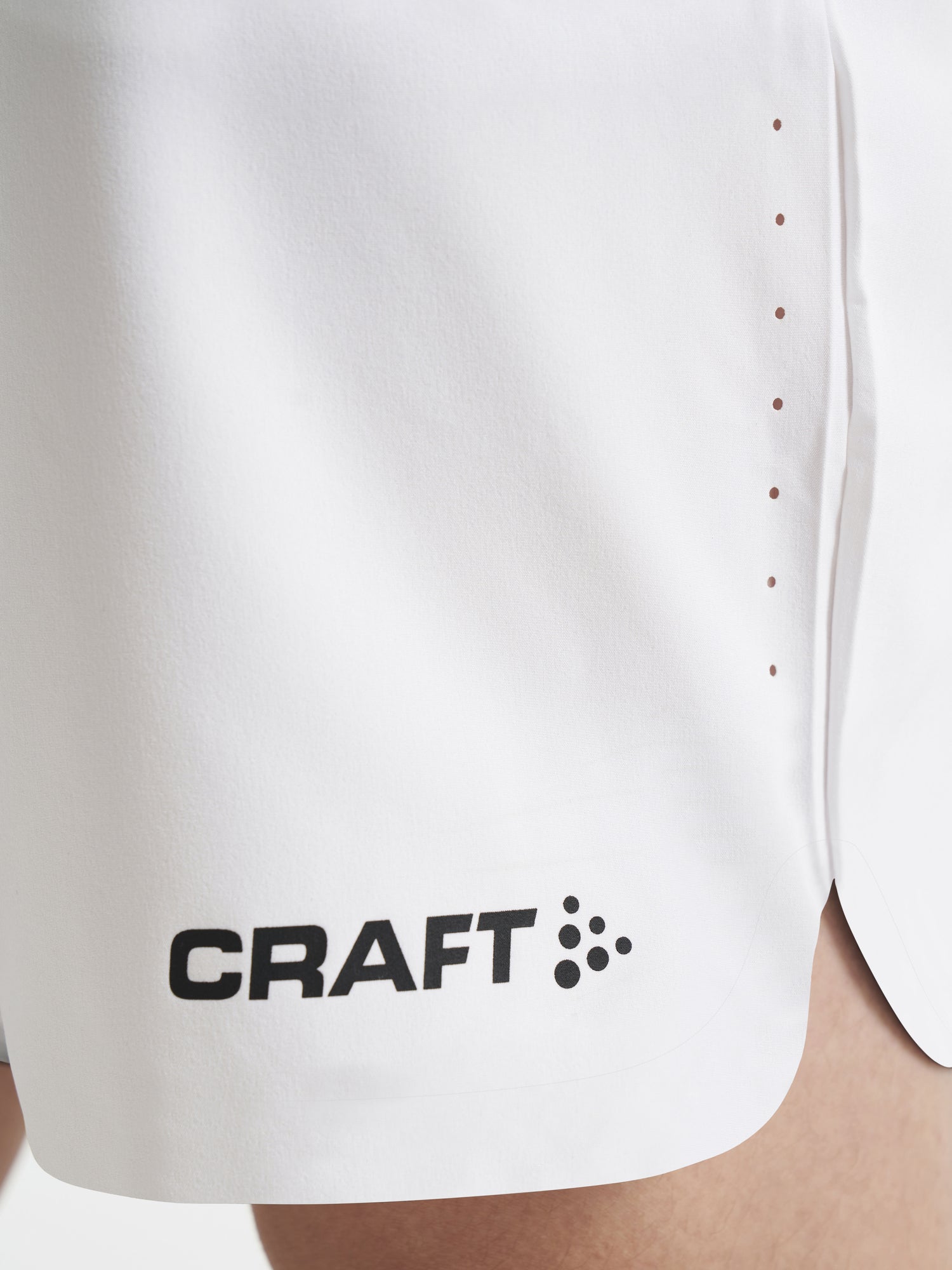 PRO Control Impact Shorts M