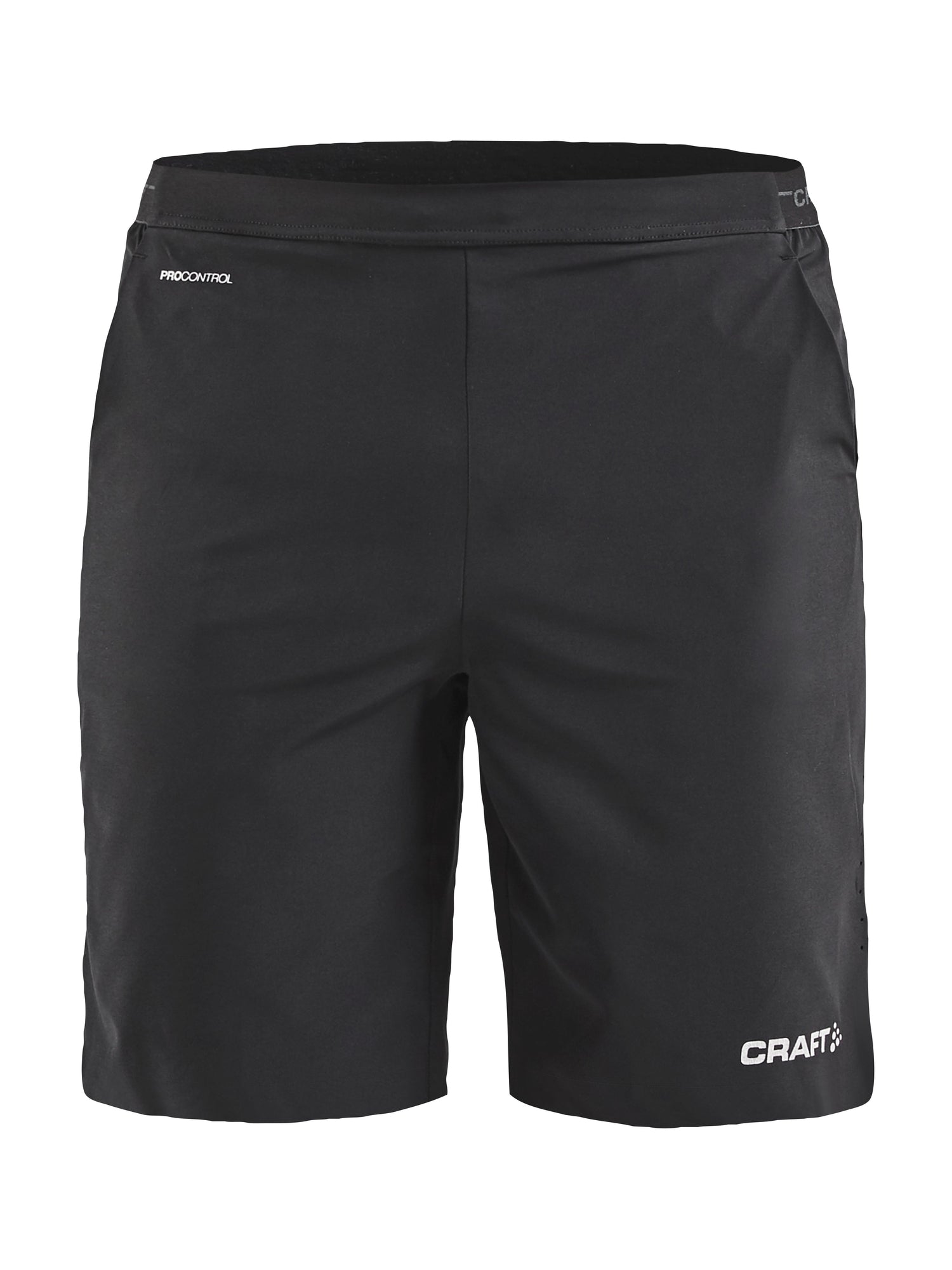 PRO Control Impact Shorts M