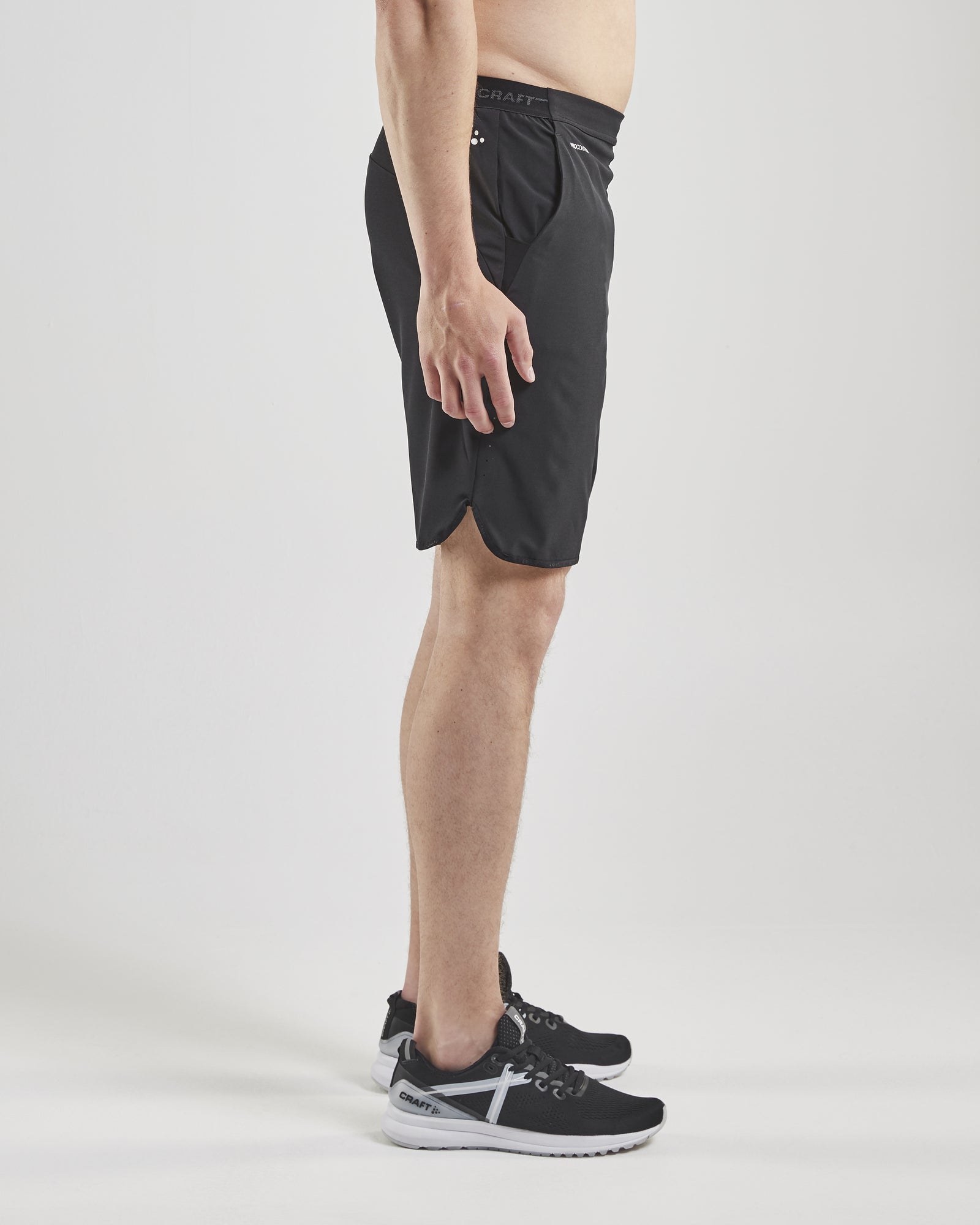 PRO Control Impact Shorts M
