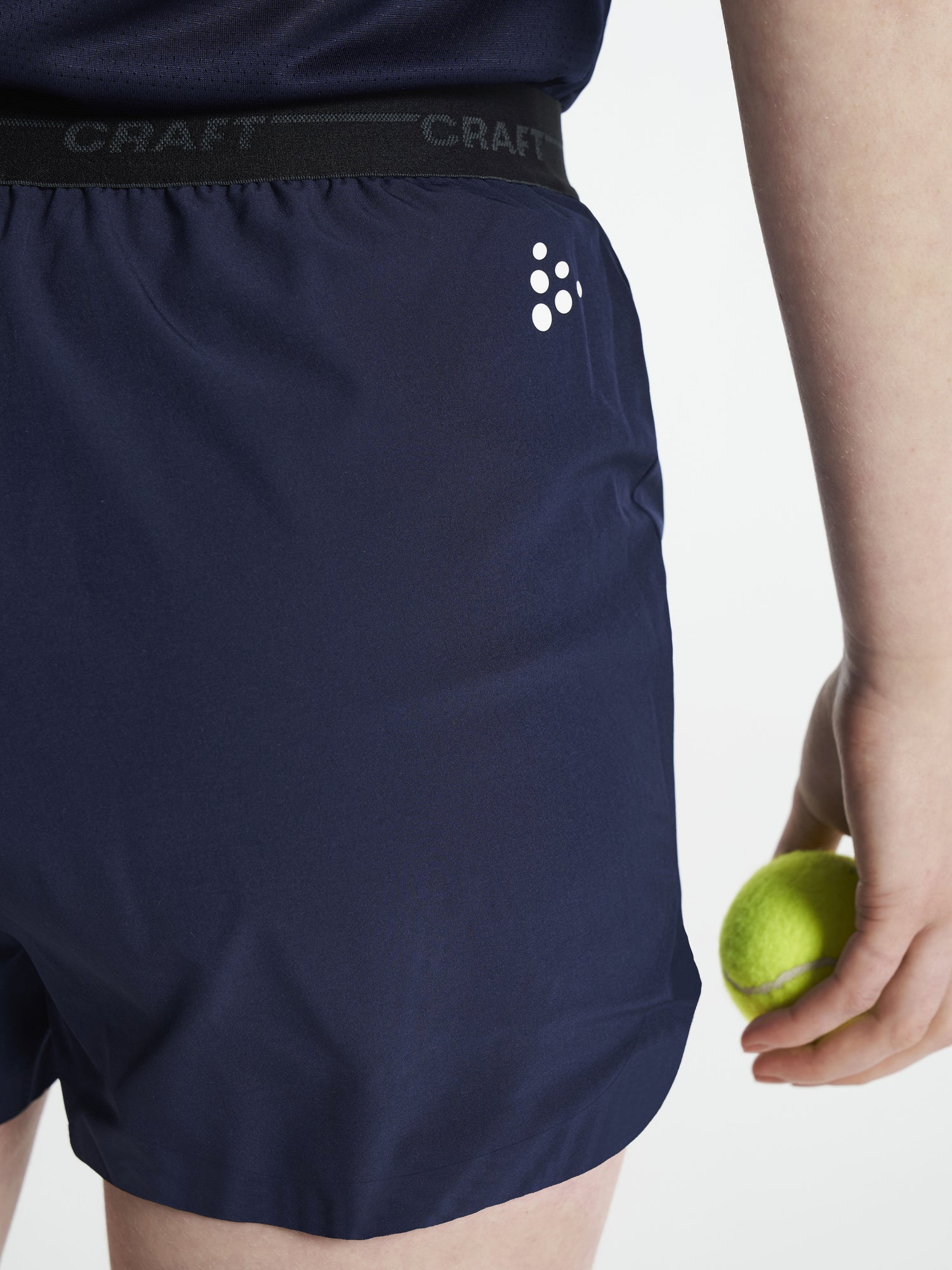 PRO Control Impact Shorts W