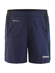 Pro Control Impact Shorts Jr