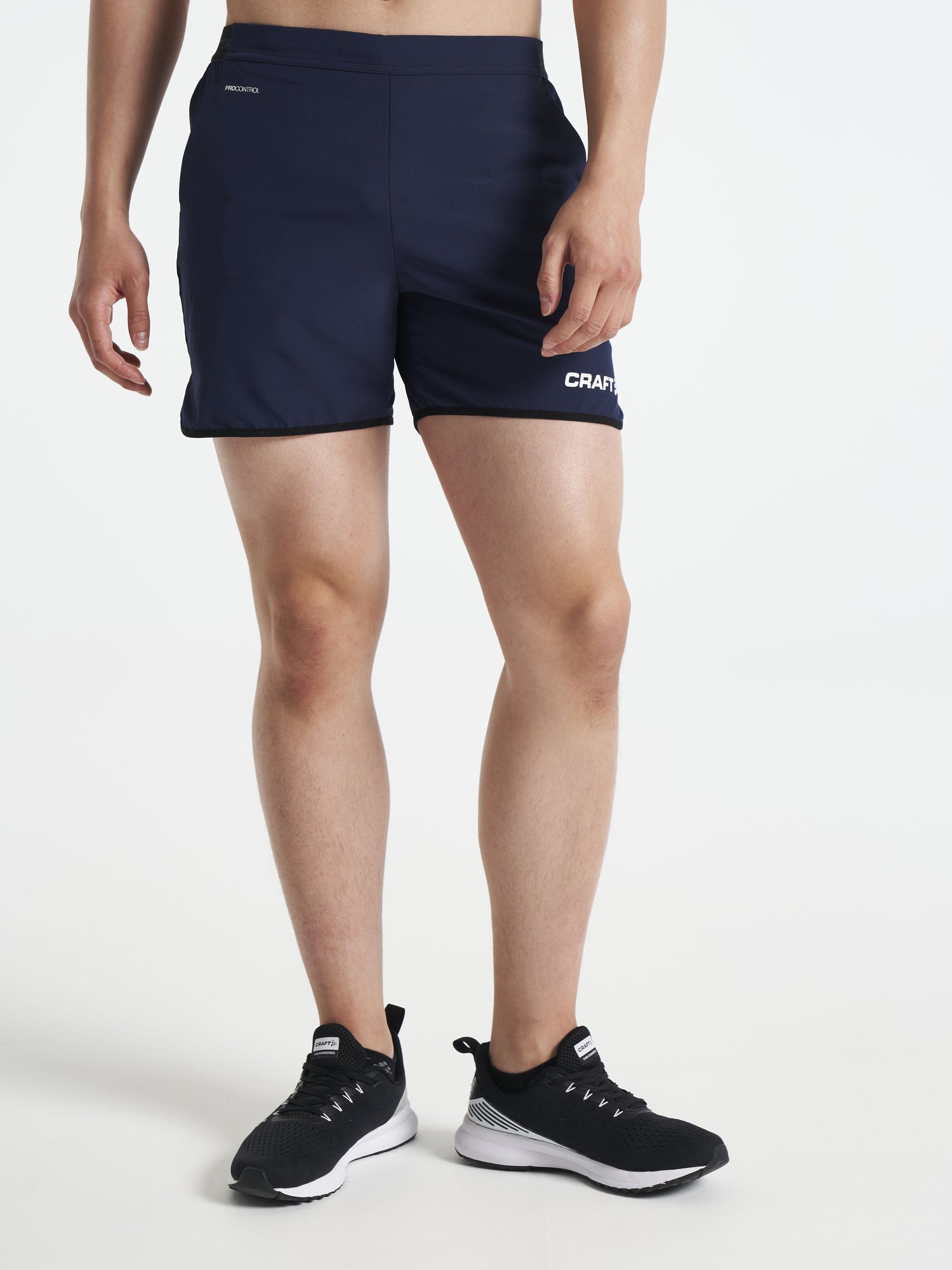 PRO Control Impact Short Shorts M
