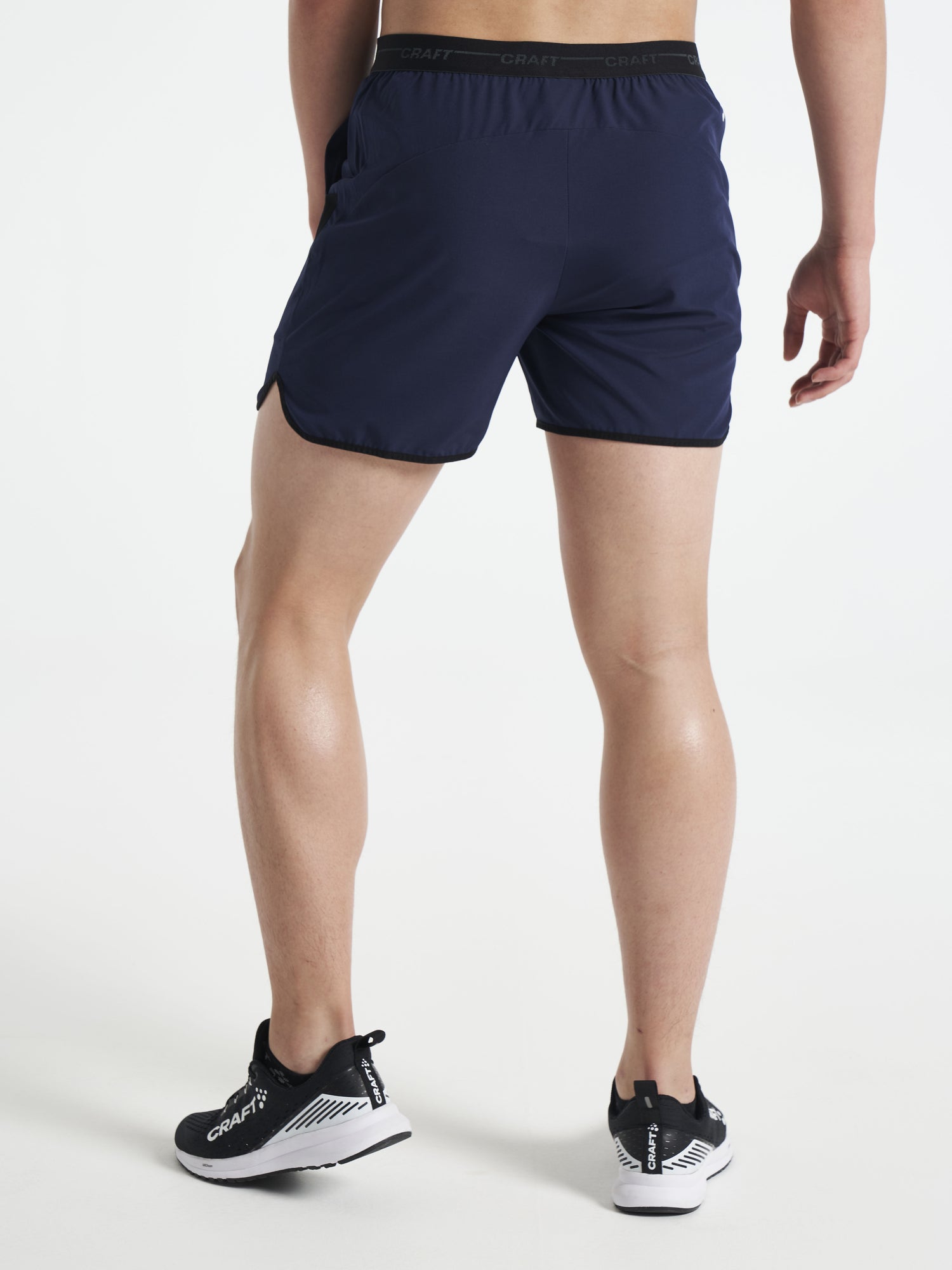 PRO Control Impact Short Shorts M