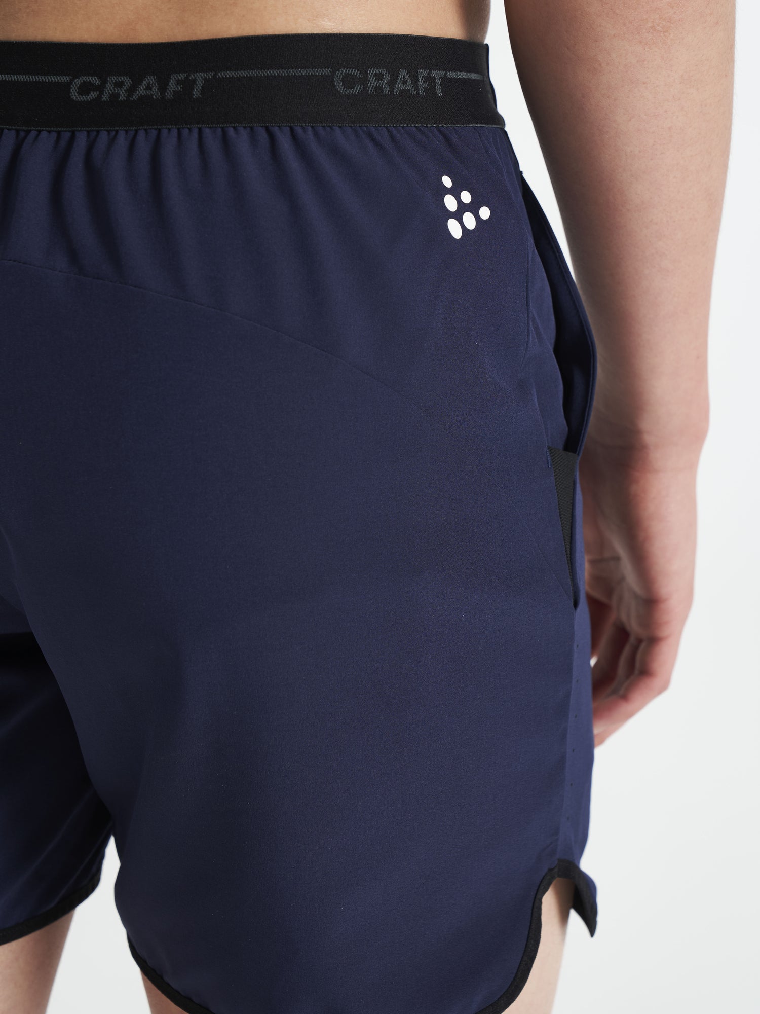 PRO Control Impact Short Shorts M