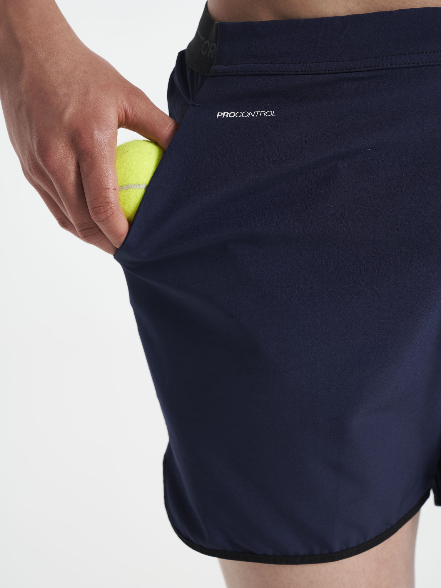 PRO Control Impact Short Shorts M