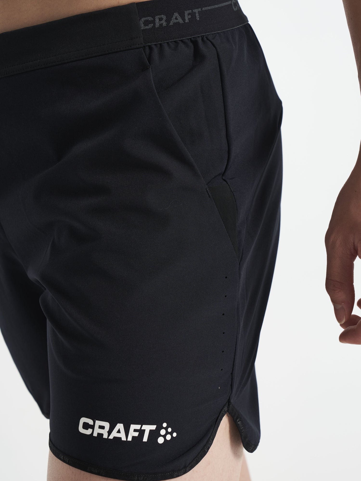 PRO Control Impact Short Shorts M