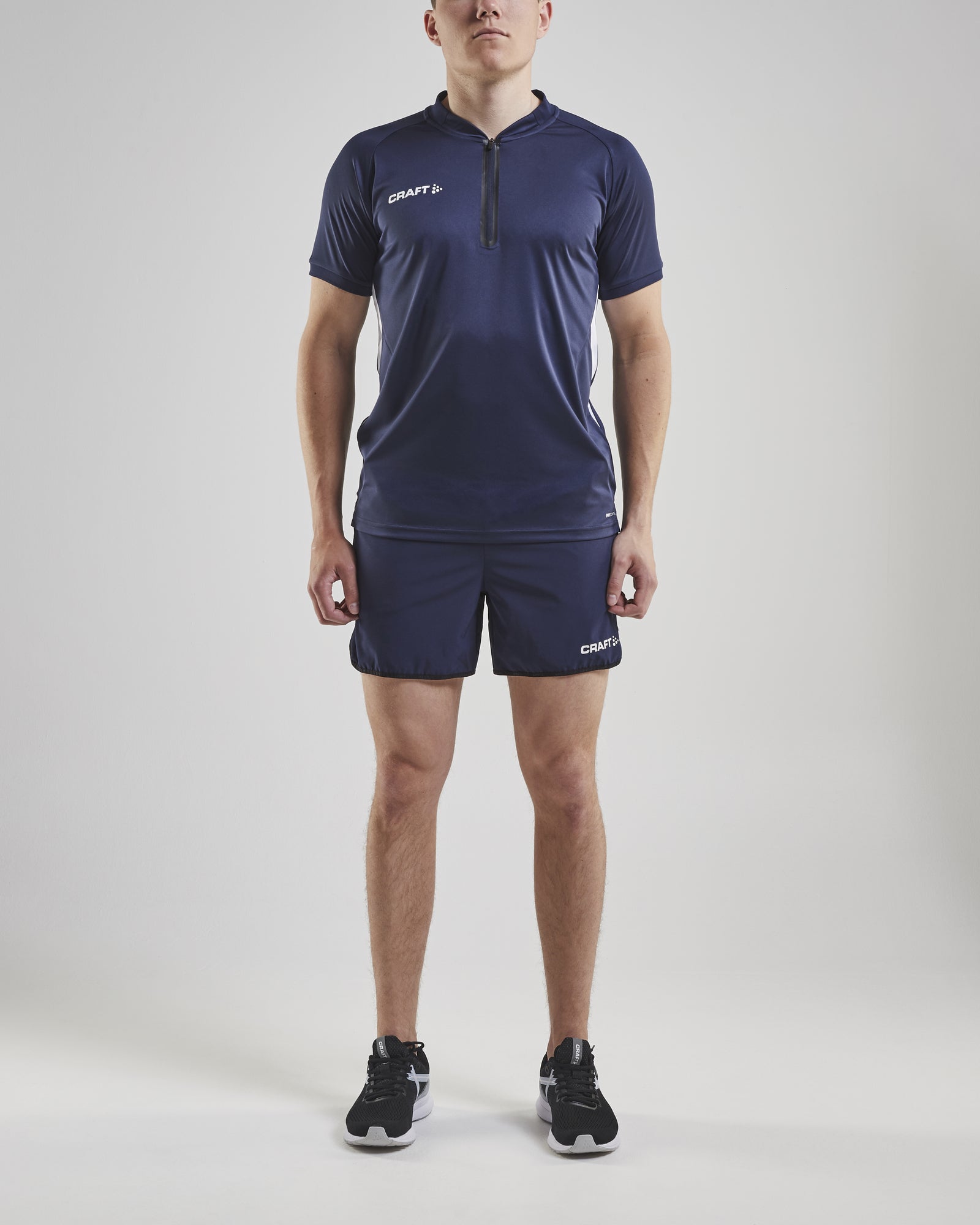 PRO Control Impact Short Shorts M