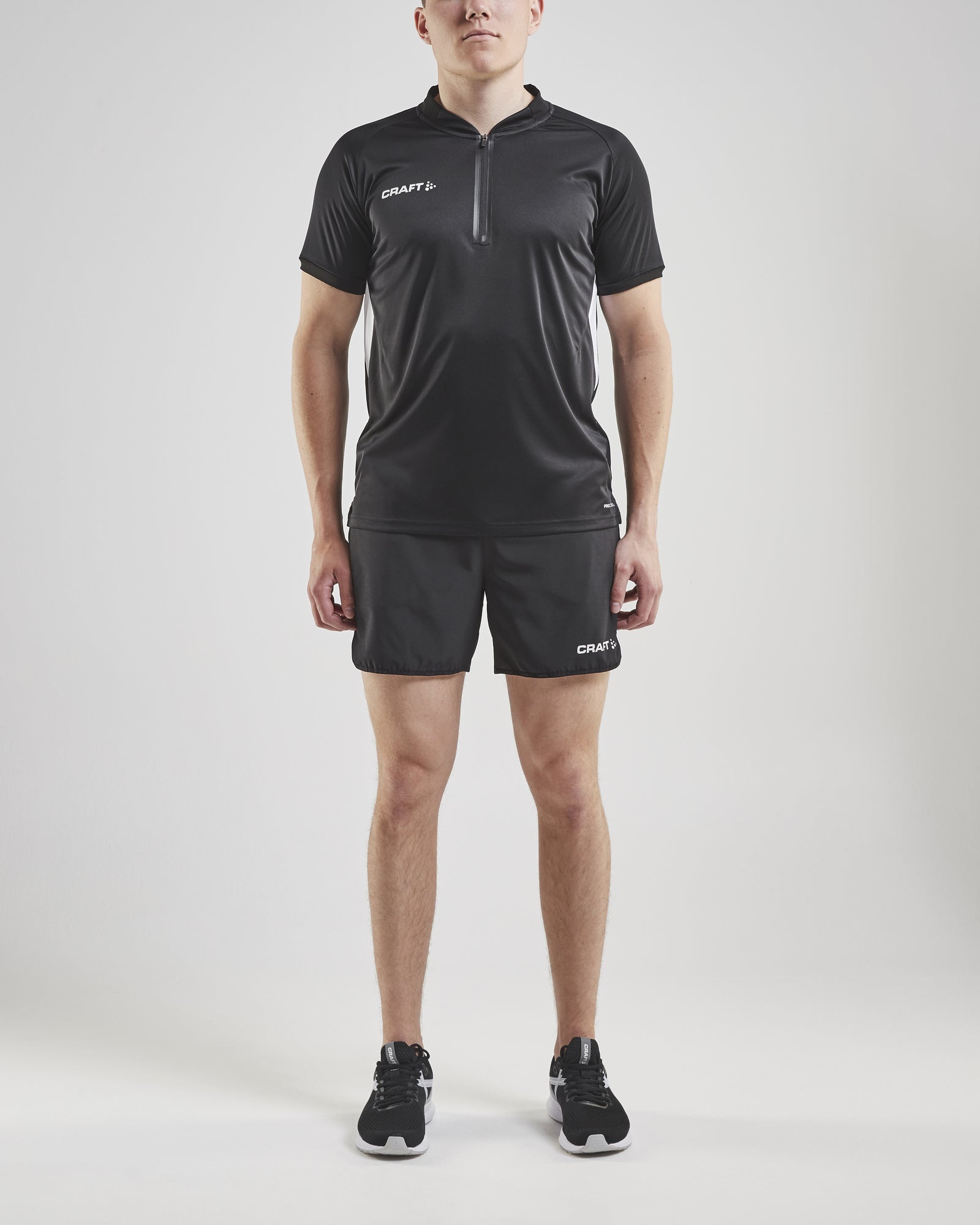 PRO Control Impact Short Shorts M